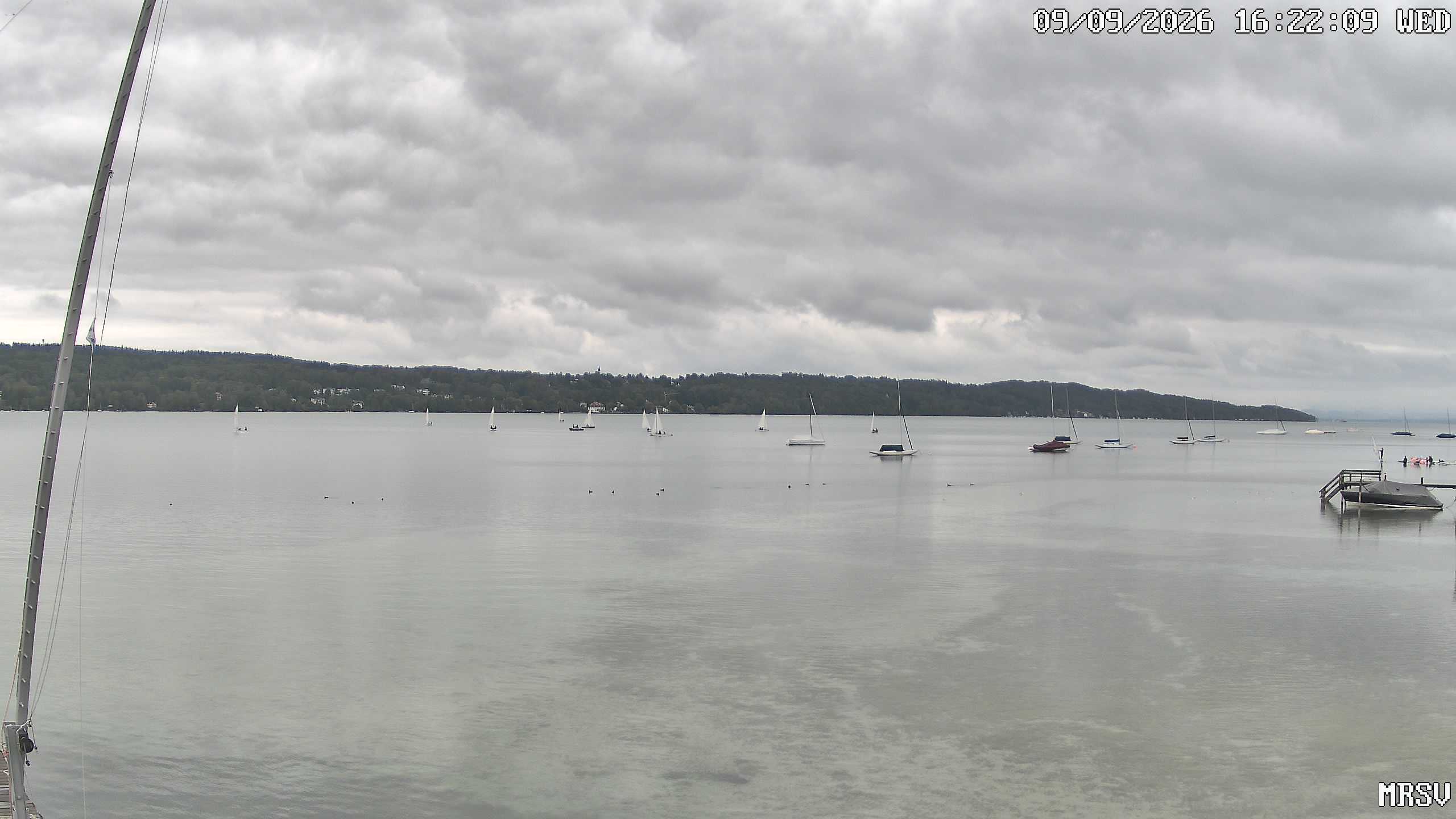 MRSV Bayern Webcam