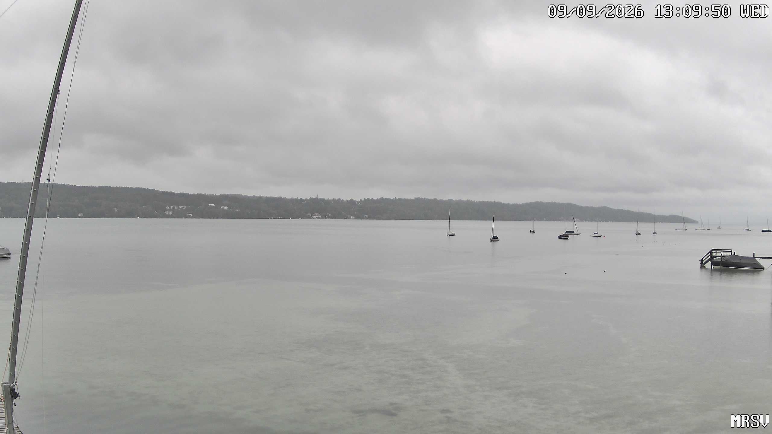 MRSV Bayern Webcam