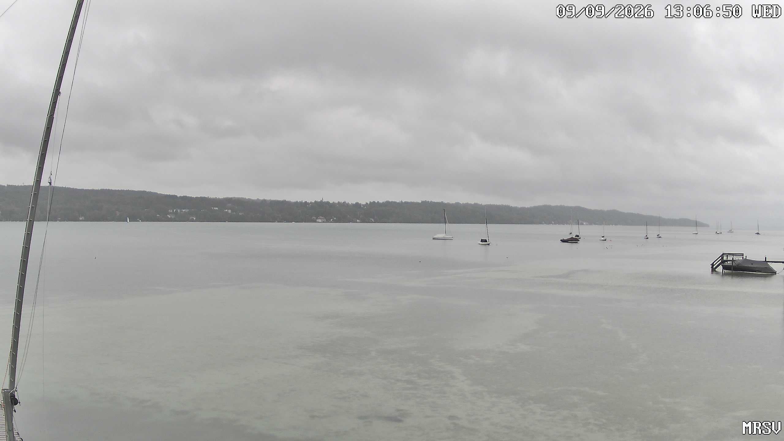 MRSV Bayern Webcam