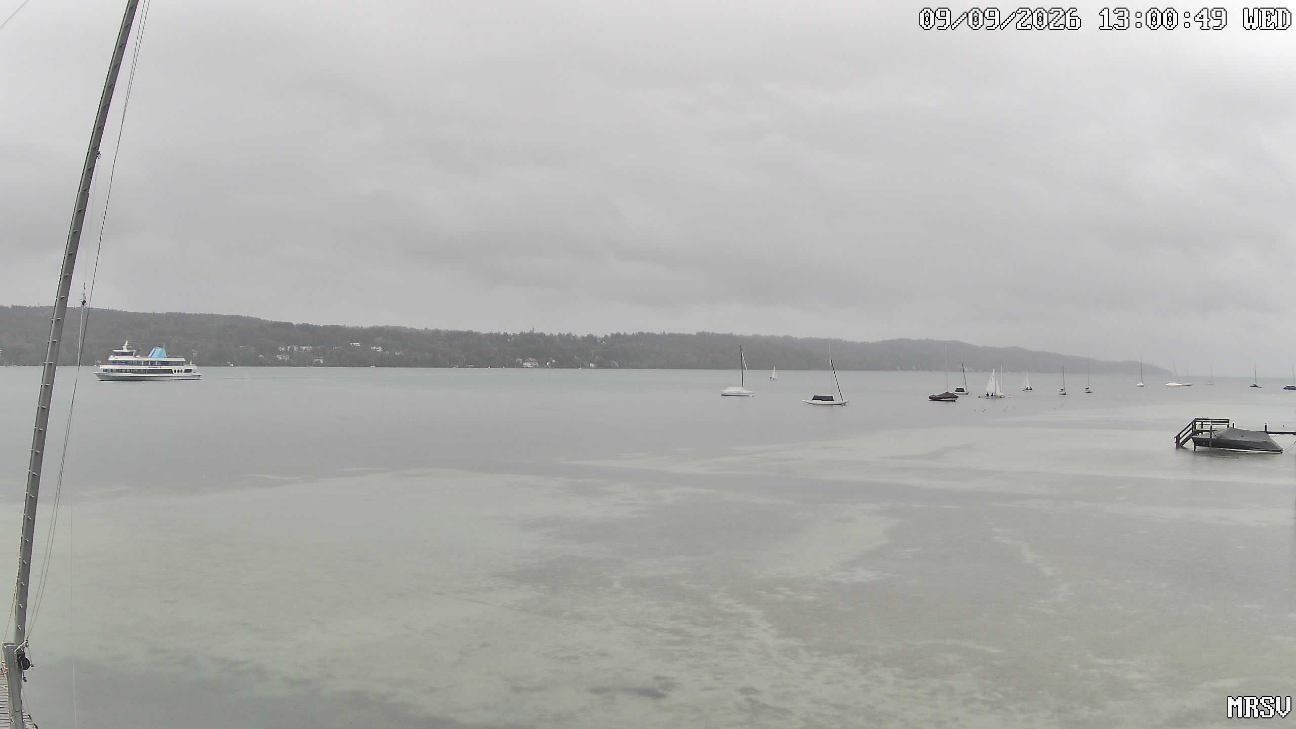 MRSV Bayern Webcam
