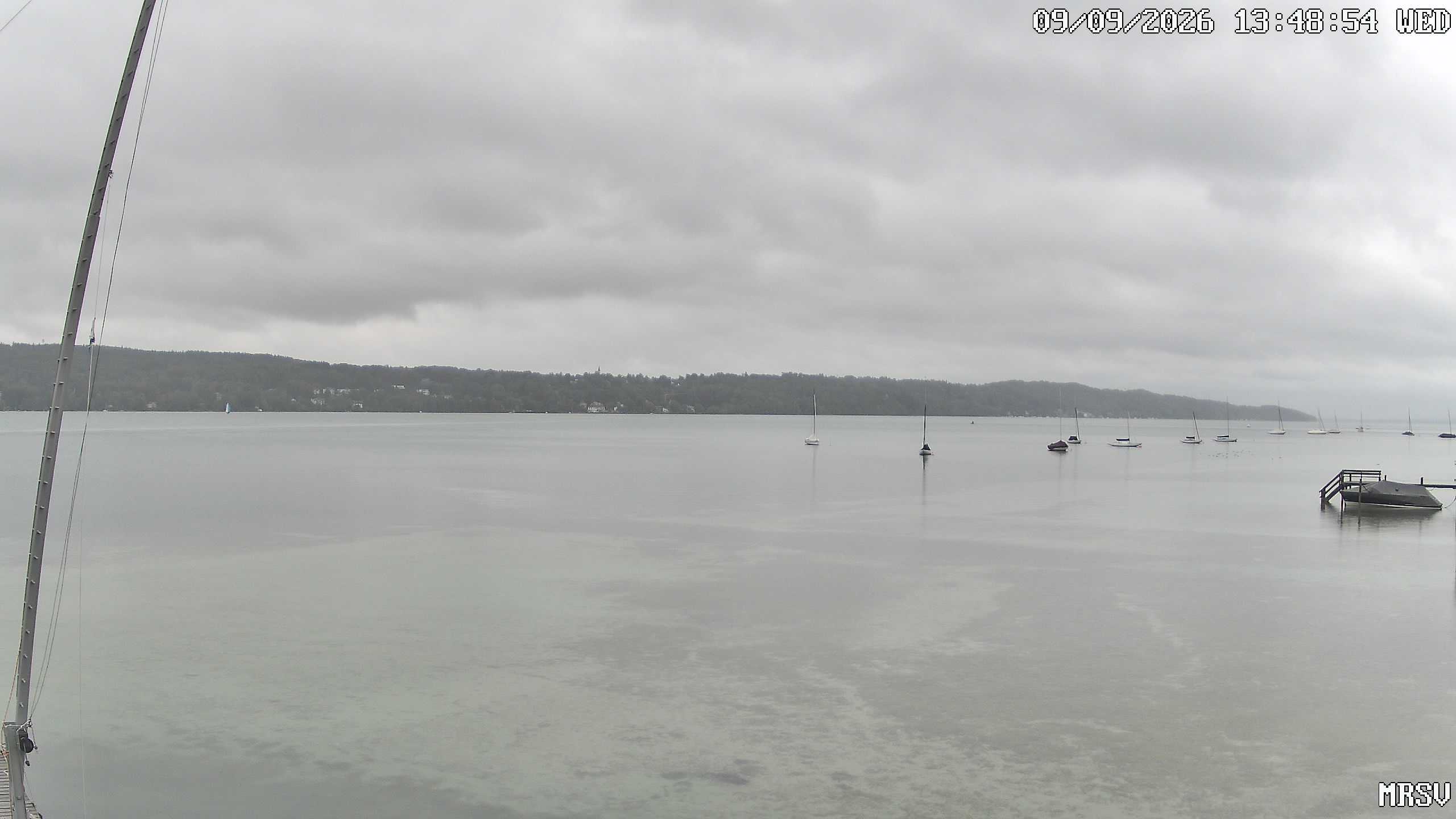 MRSV Bayern Webcam