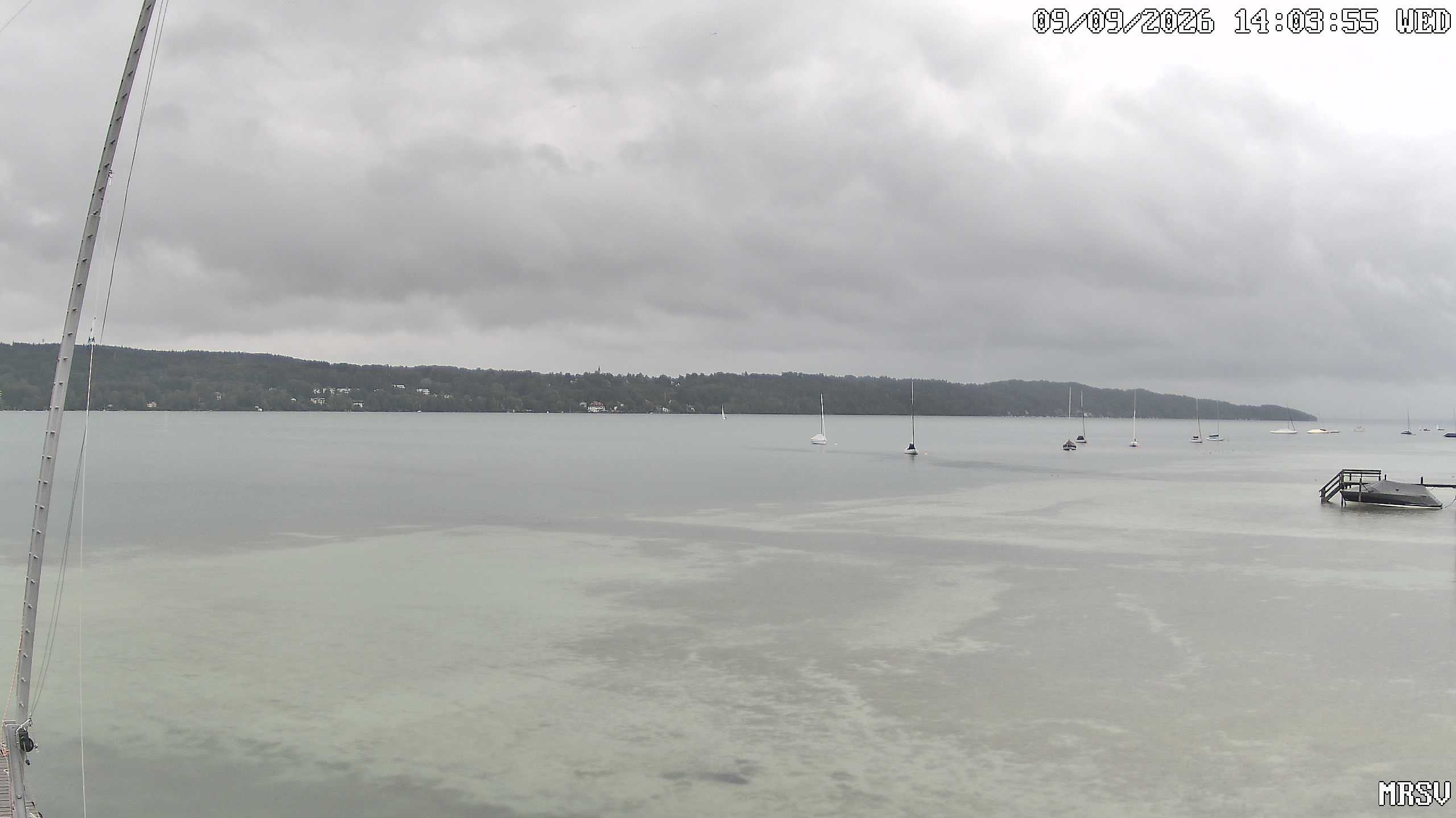 MRSV Bayern Webcam