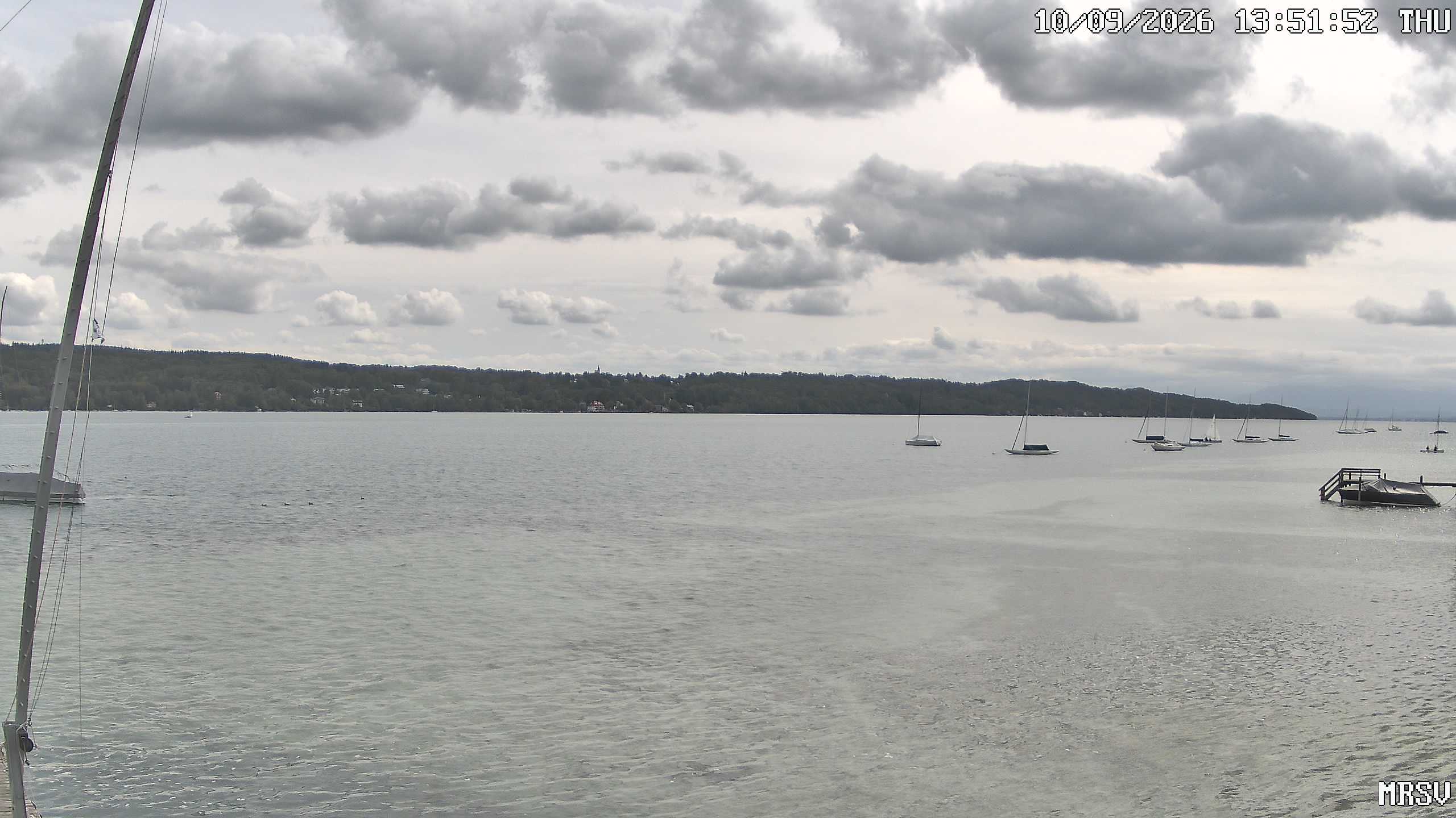 MRSV Bayern Webcam