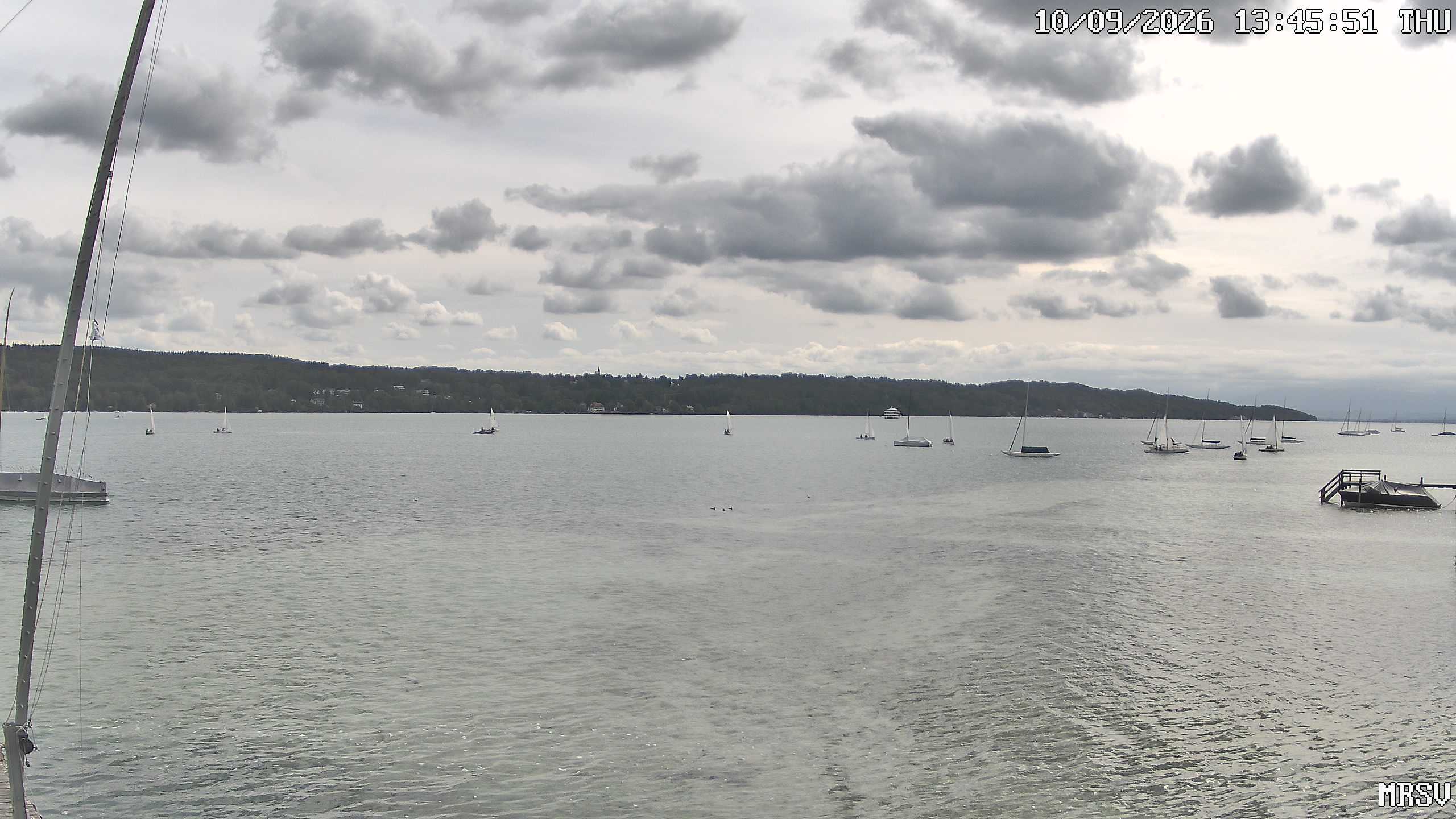 MRSV Bayern Webcam