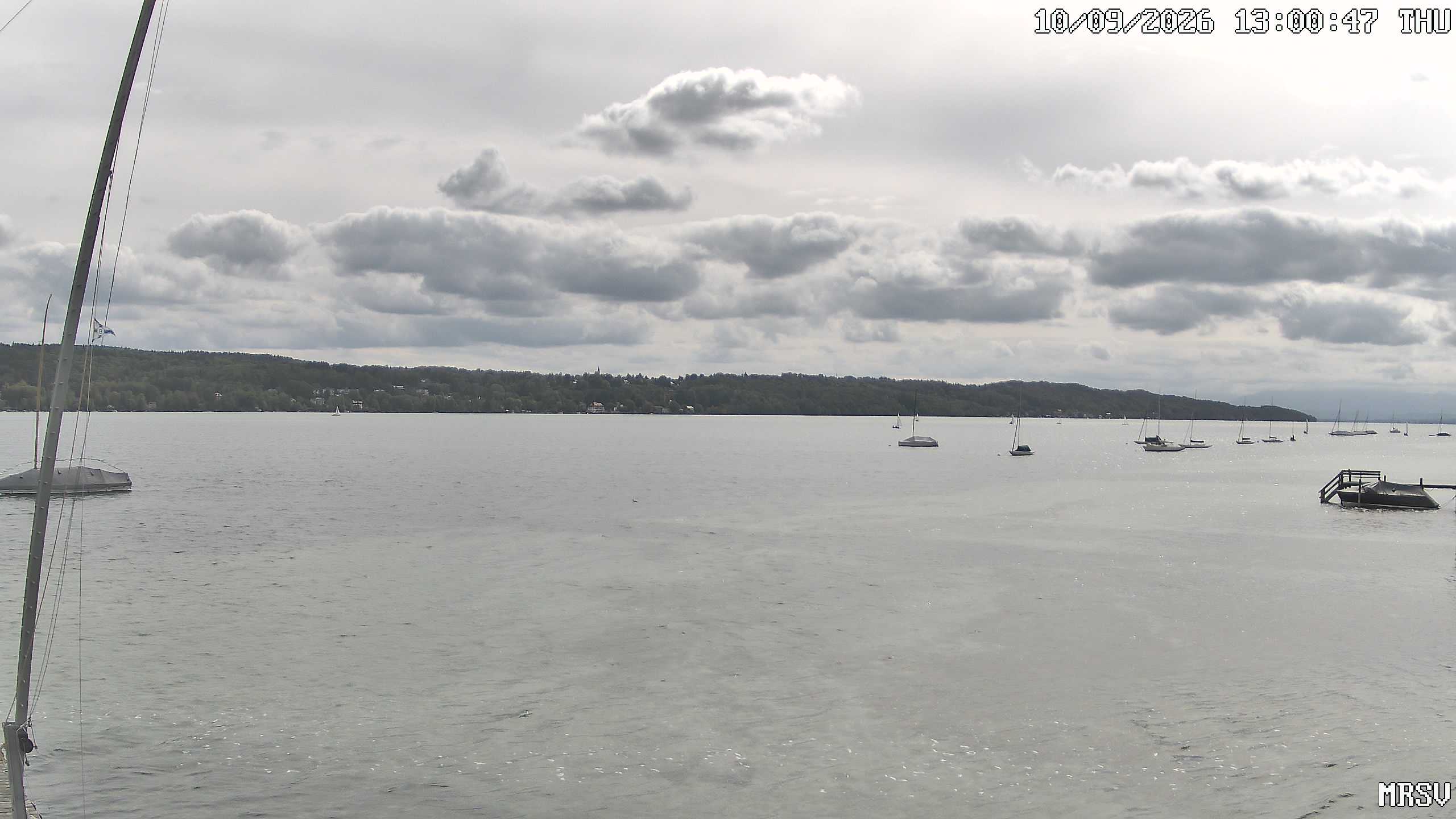 MRSV Bayern Webcam