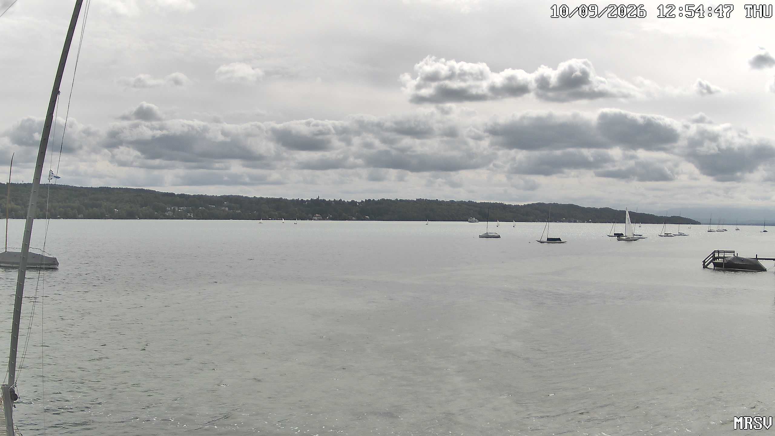 MRSV Bayern Webcam