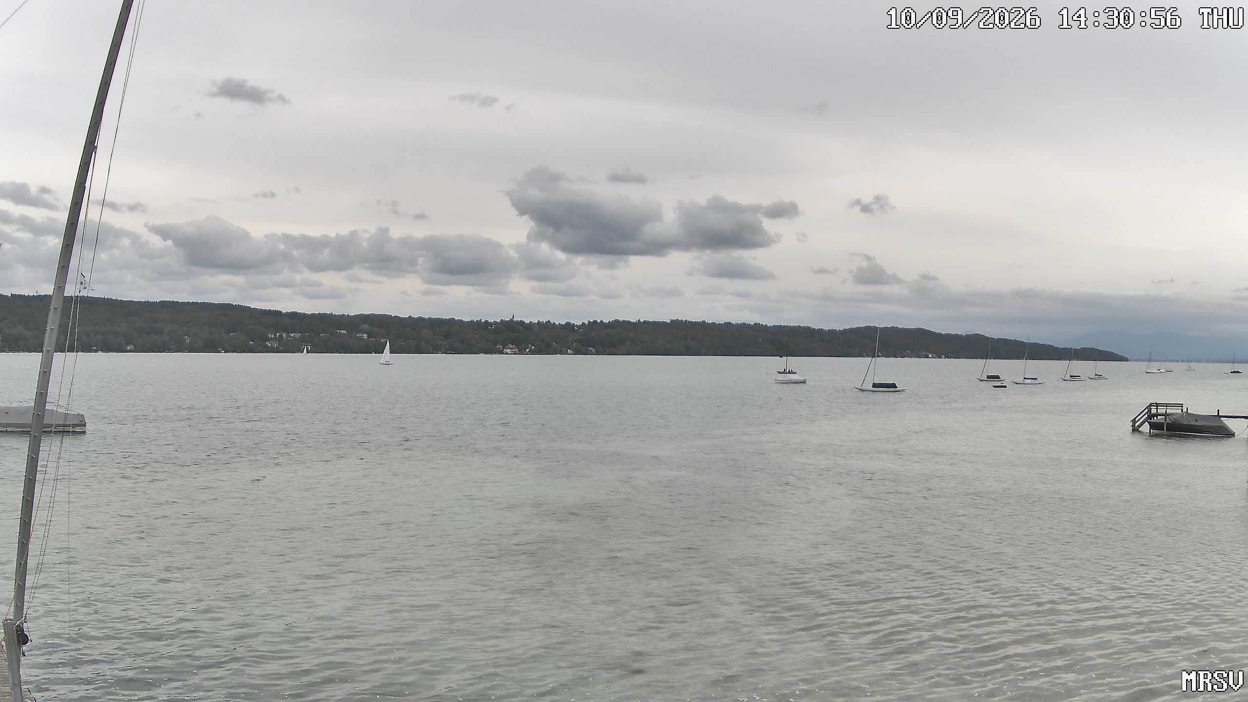 MRSV Bayern Webcam