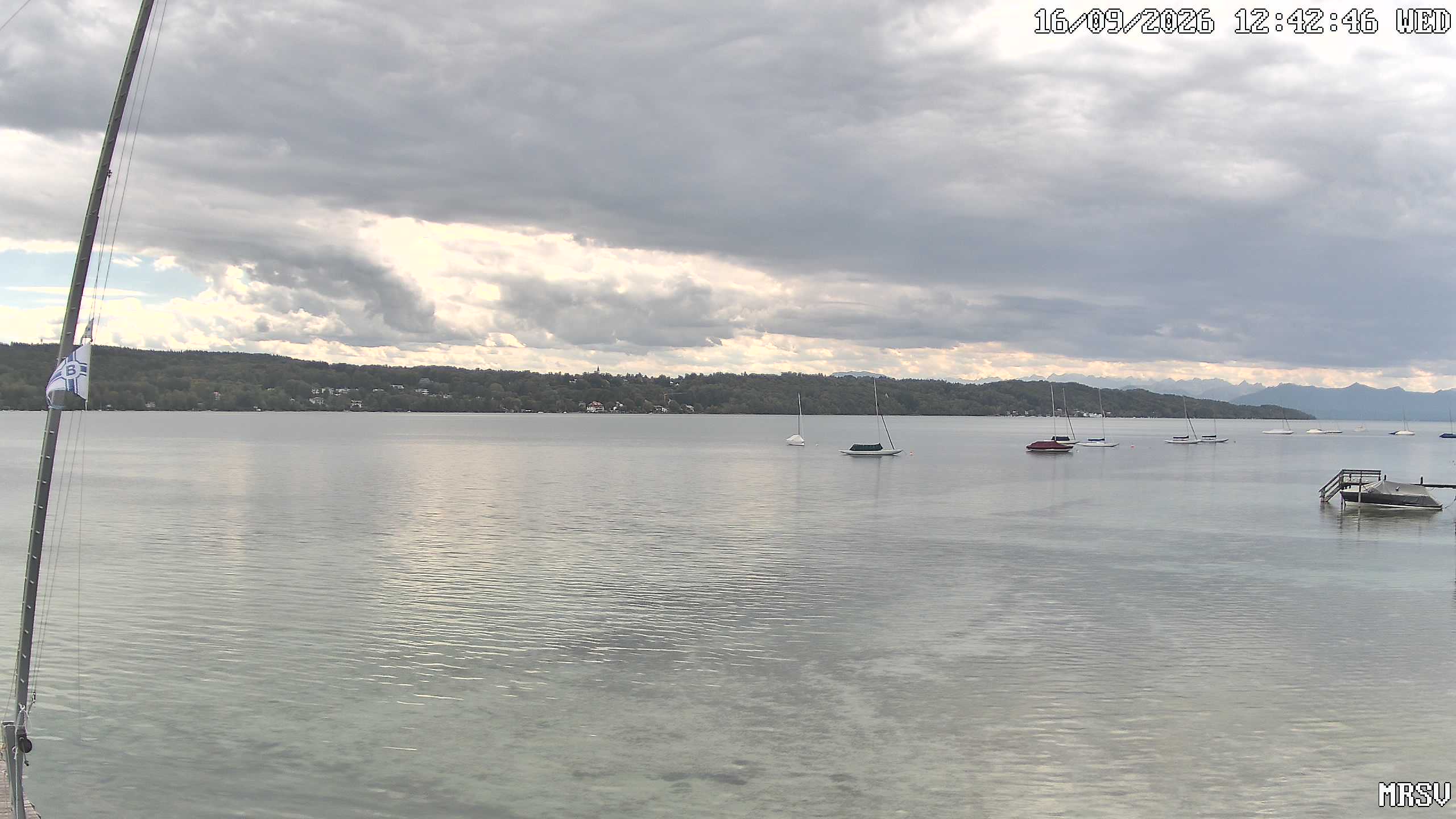 MRSV Bayern Webcam