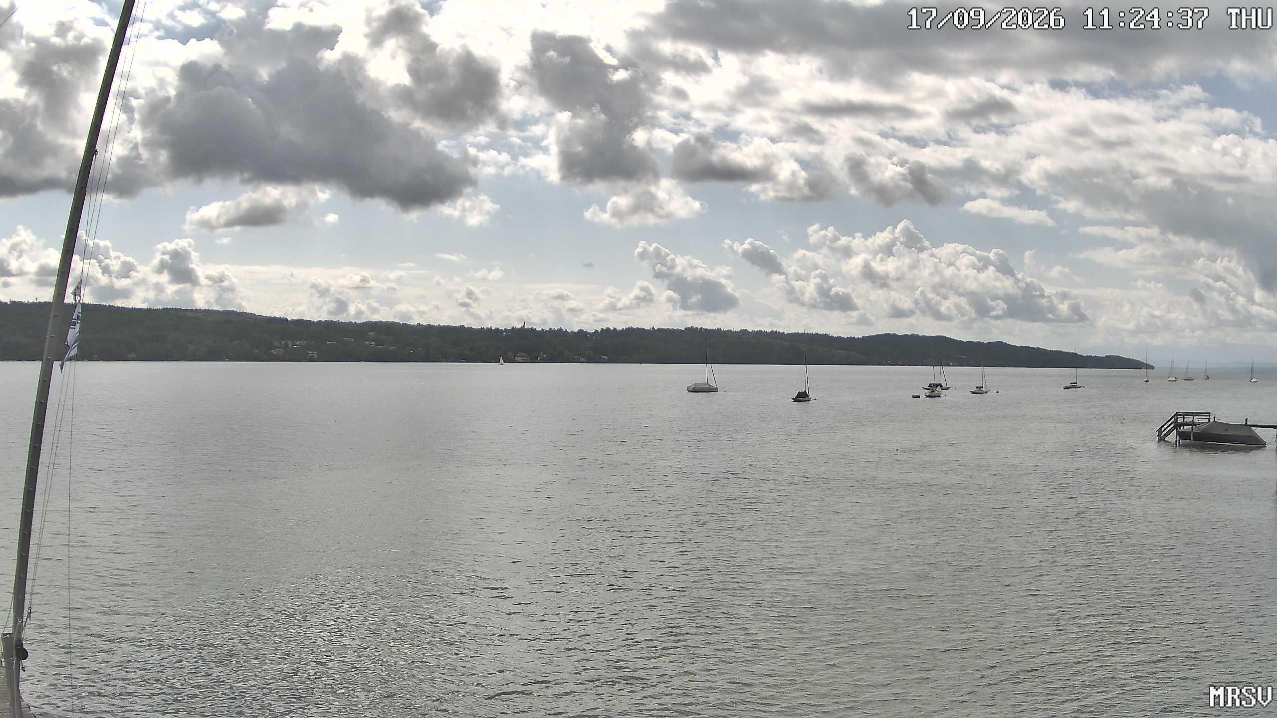 MRSV Bayern Webcam