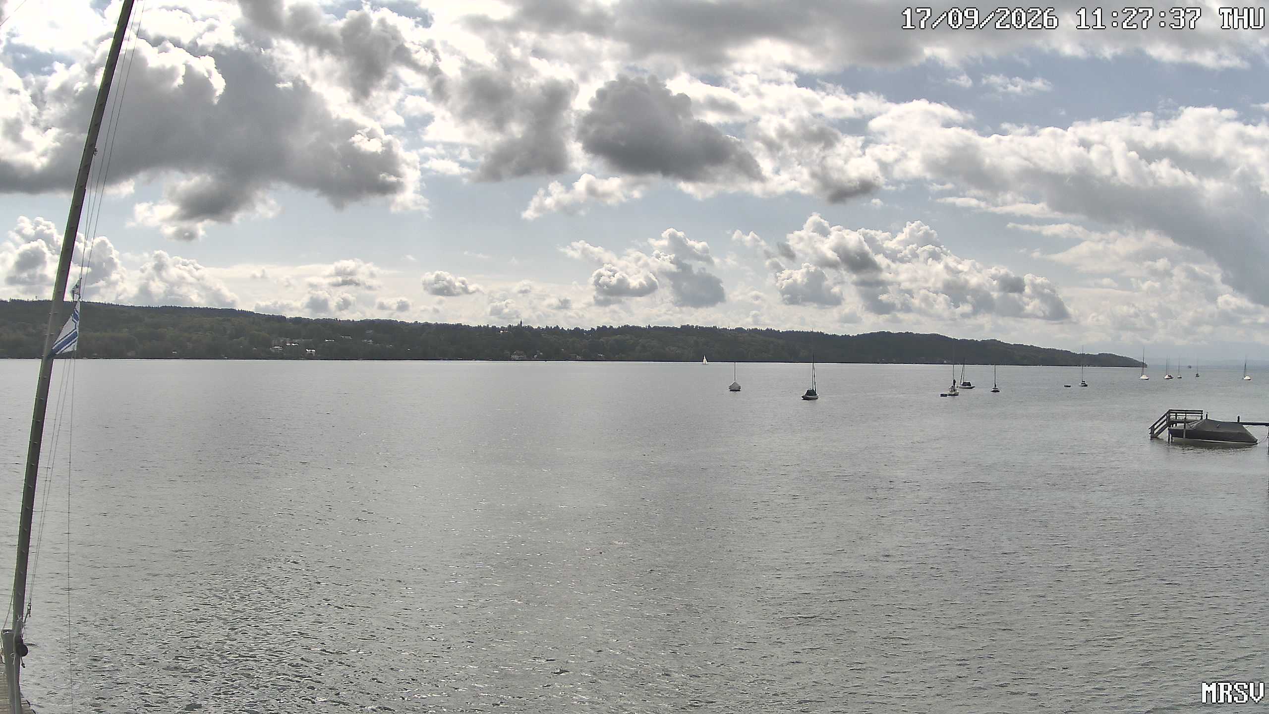 MRSV Bayern Webcam