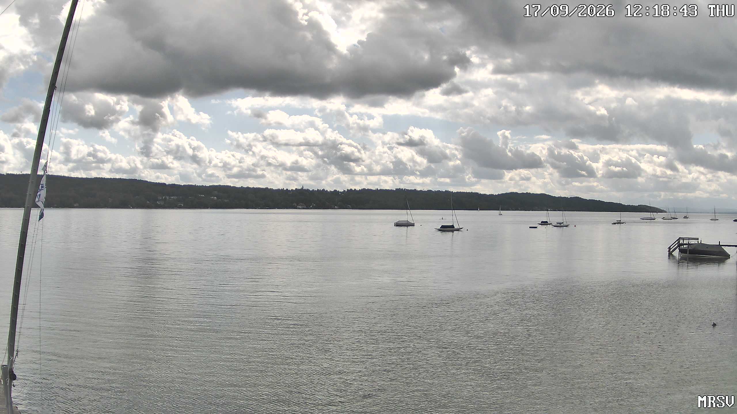 MRSV Bayern Webcam