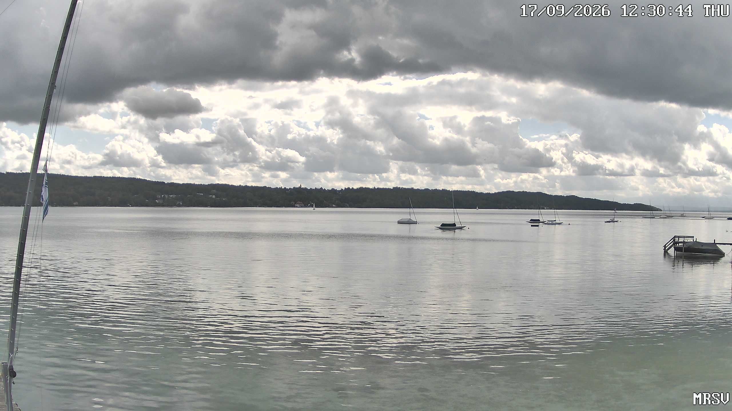 MRSV Bayern Webcam