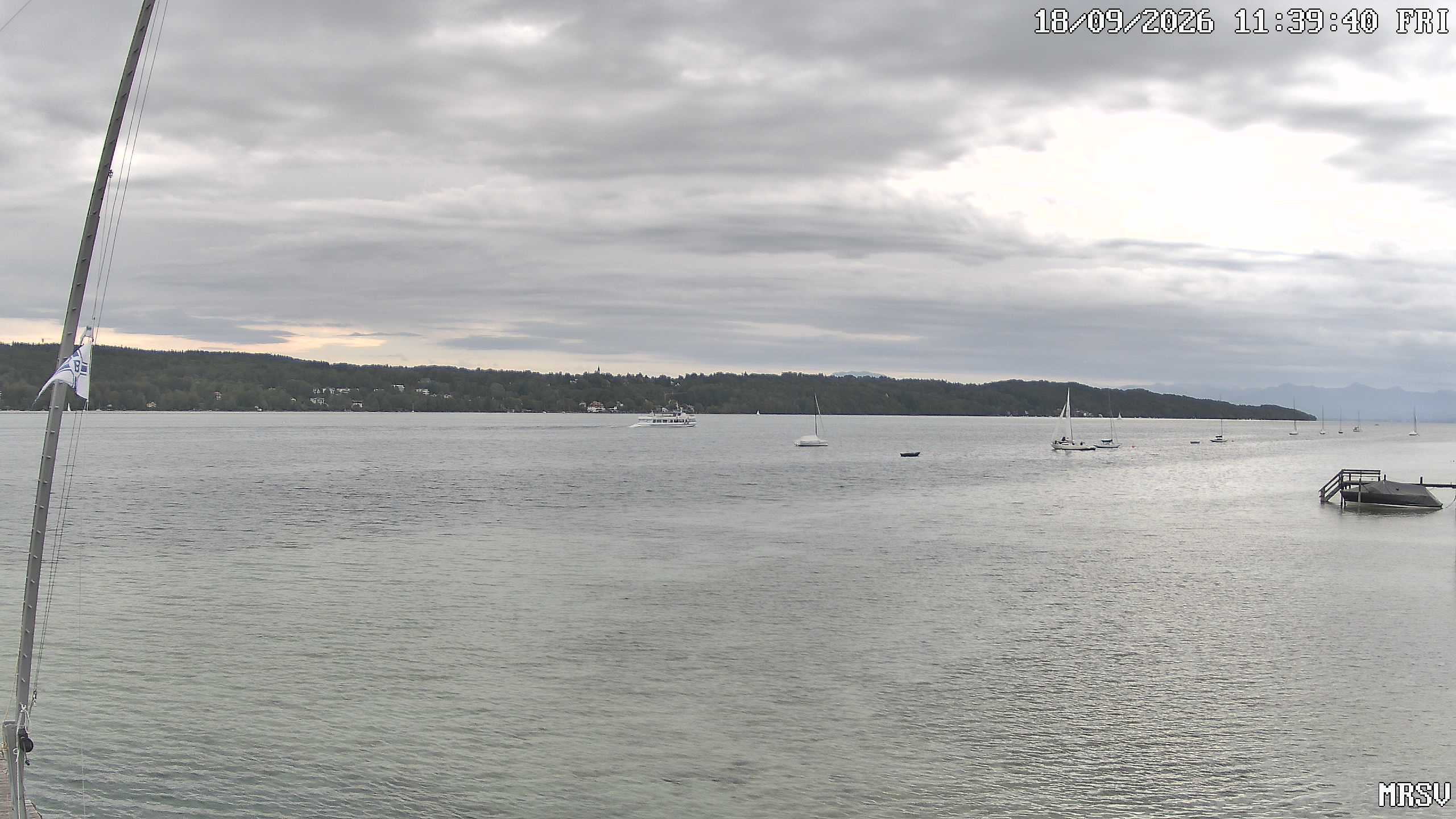 MRSV Bayern Webcam