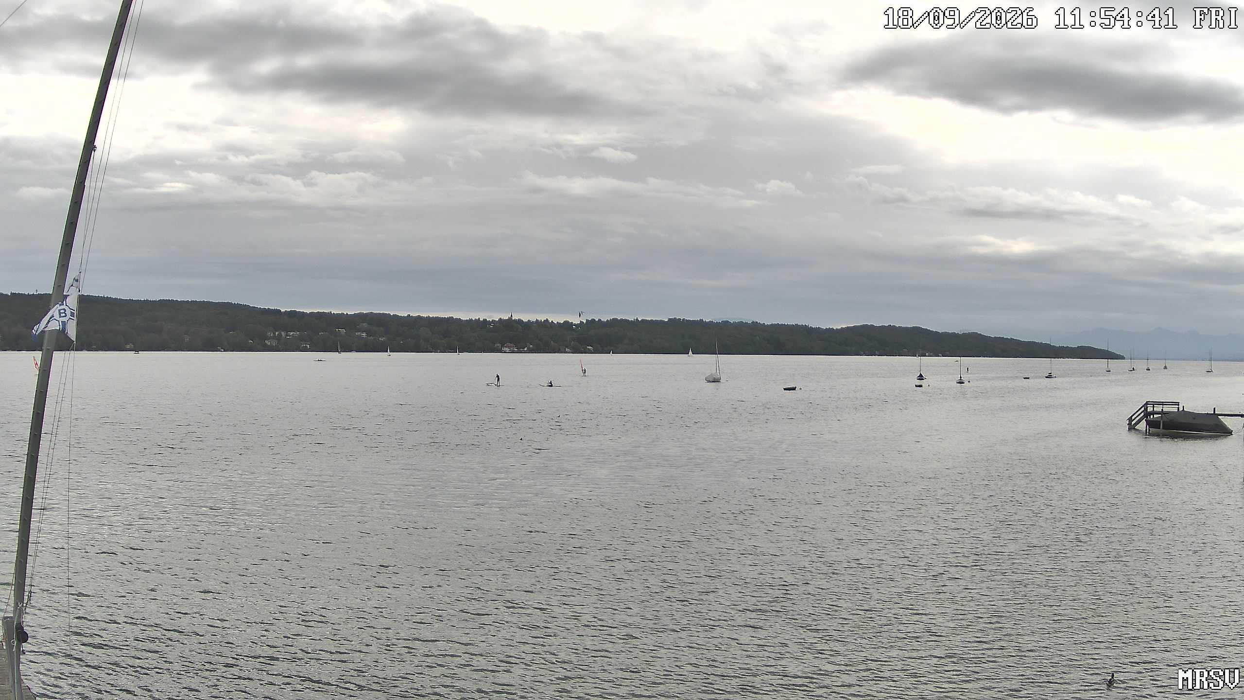 MRSV Bayern Webcam