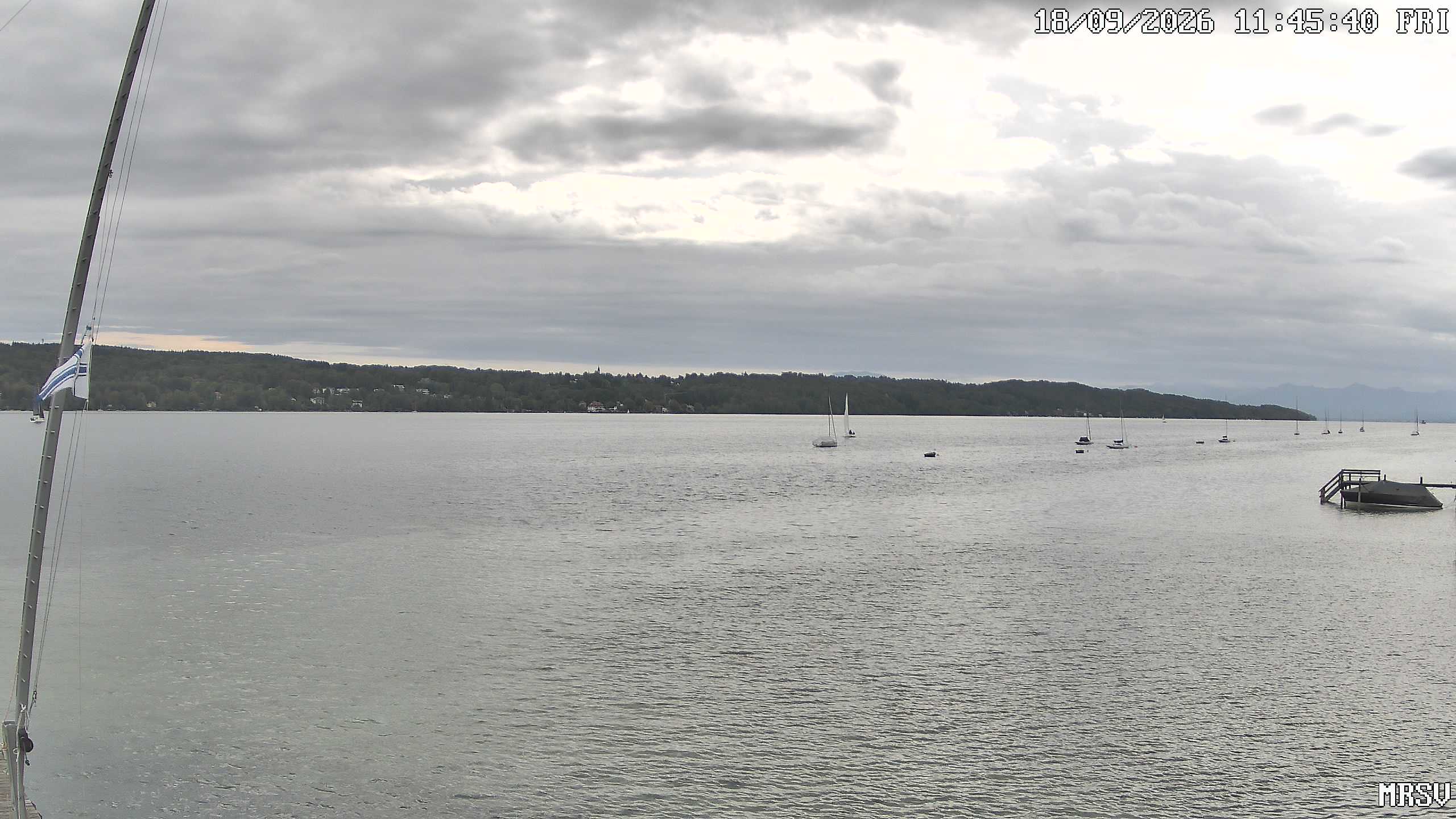 MRSV Bayern Webcam