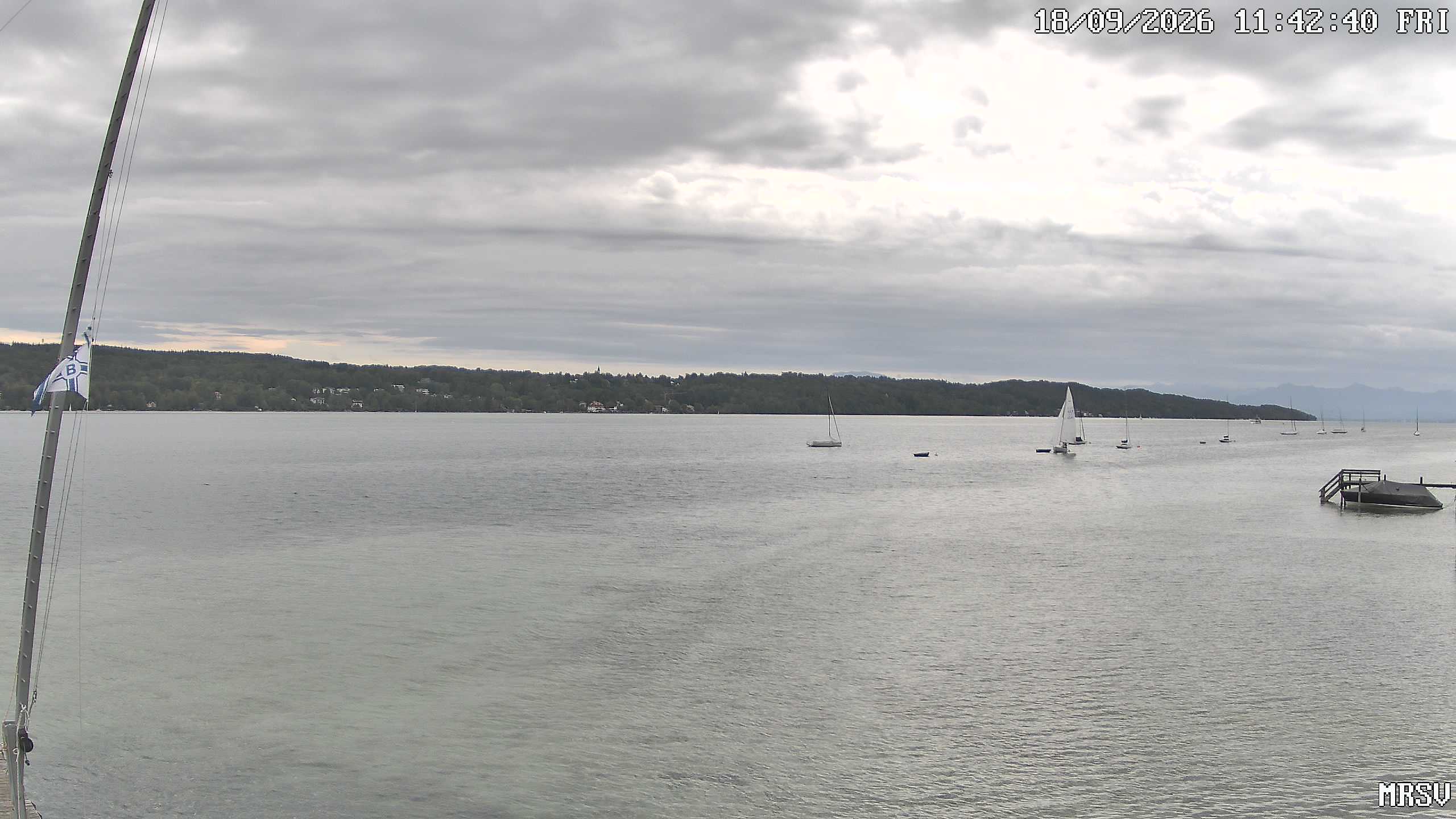 MRSV Bayern Webcam