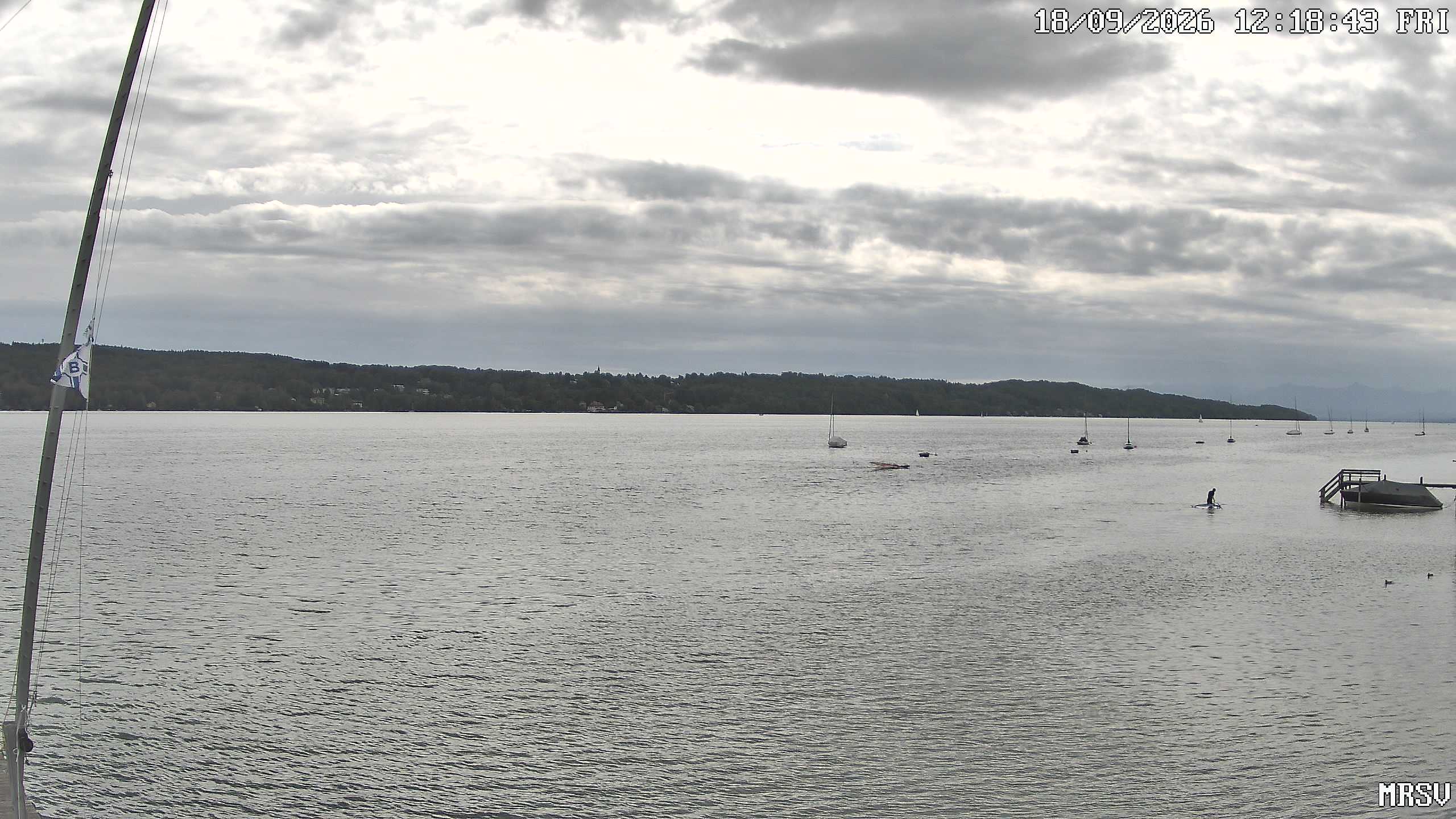 MRSV Bayern Webcam