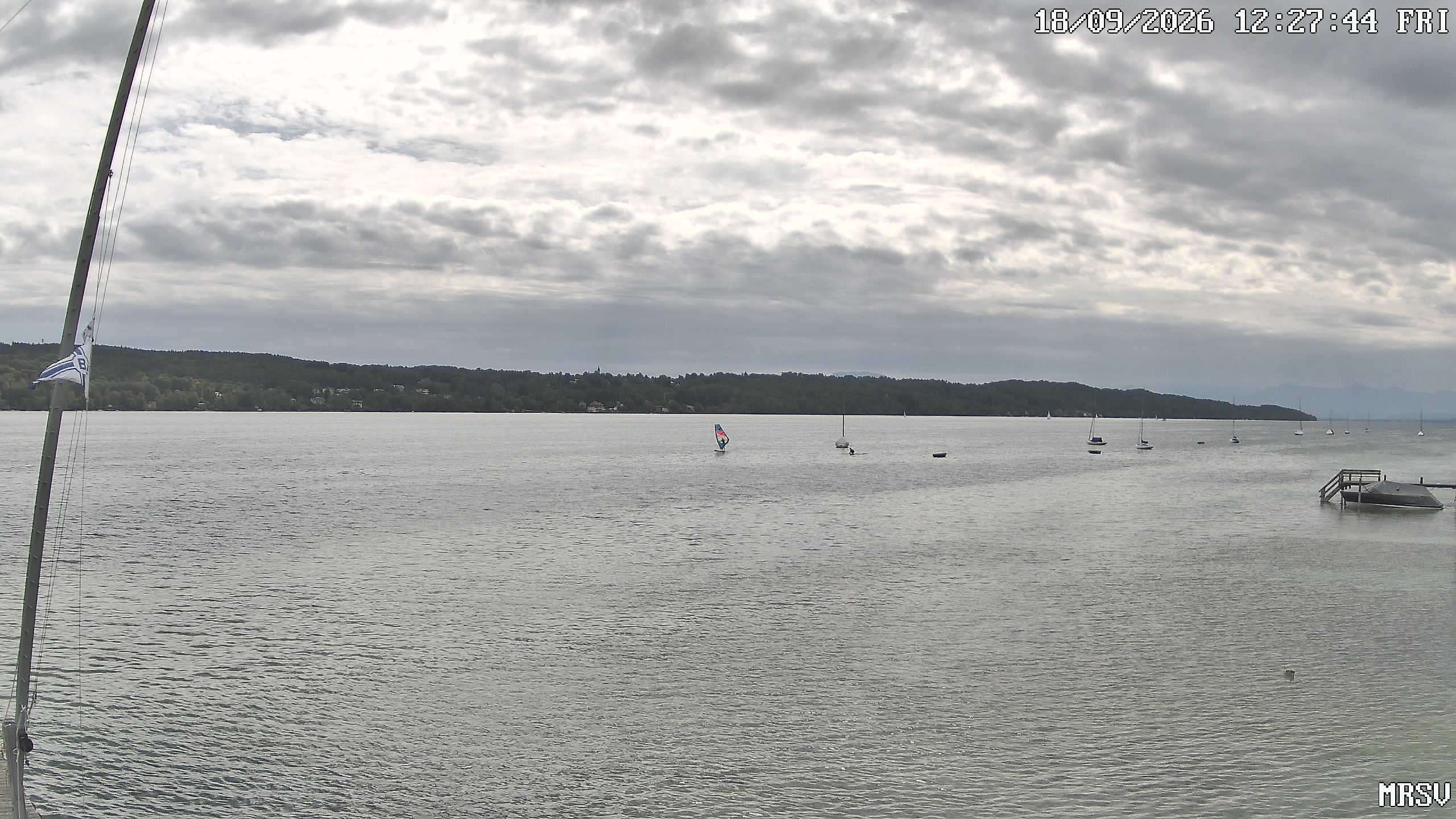 MRSV Bayern Webcam