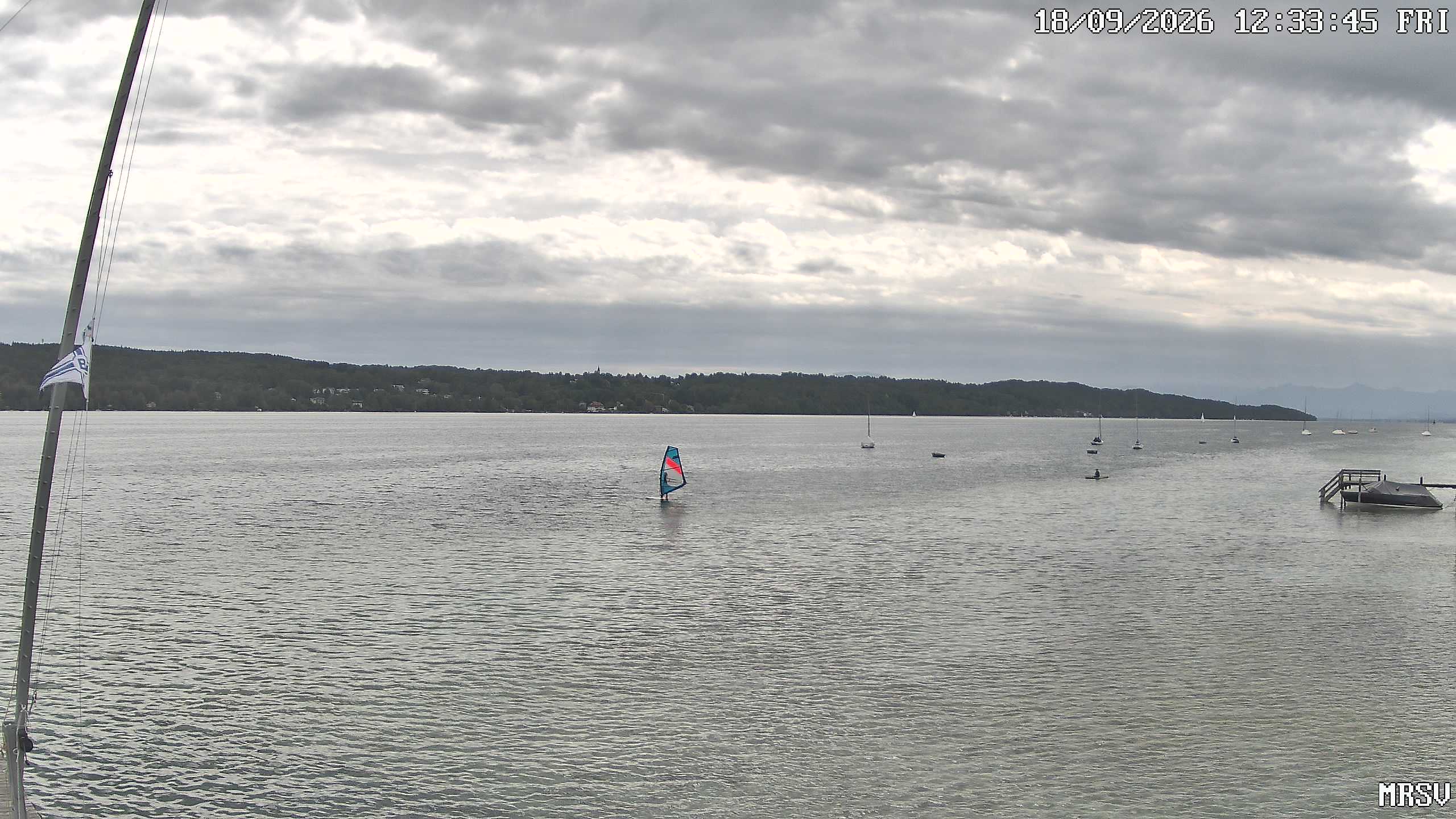 MRSV Bayern Webcam