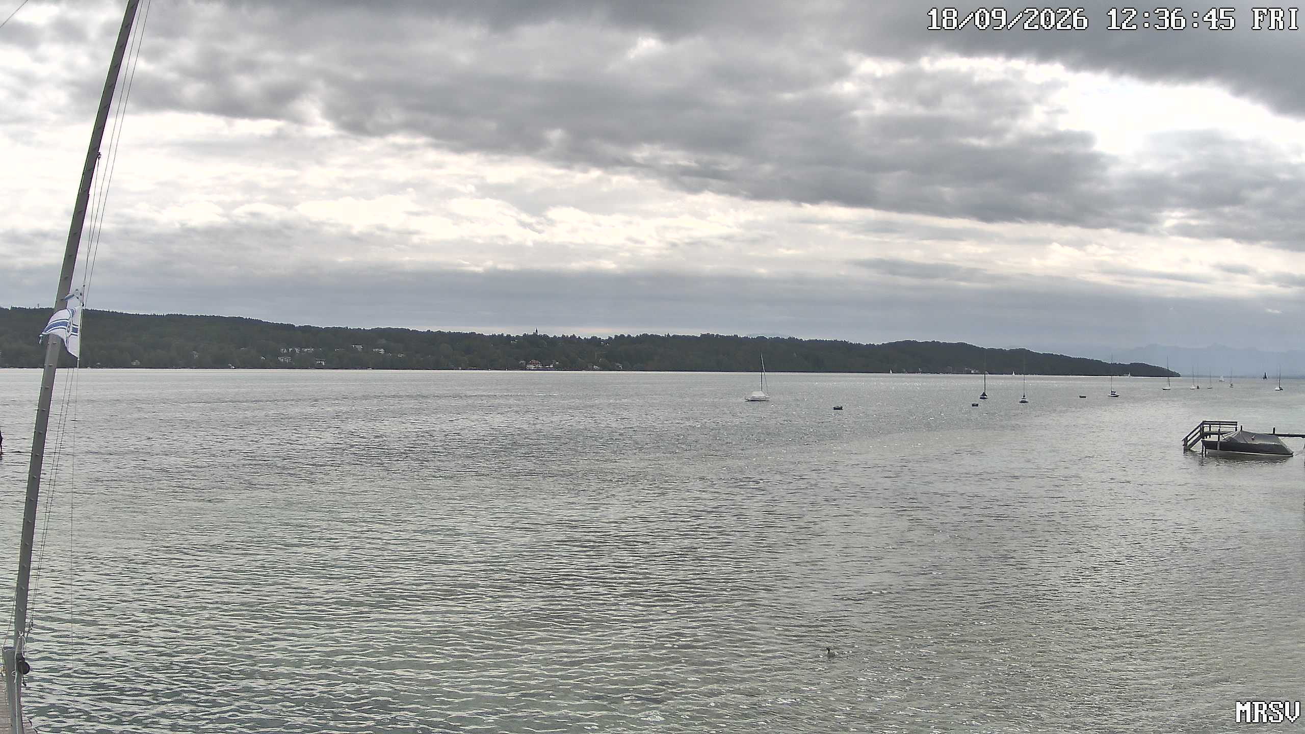 MRSV Bayern Webcam