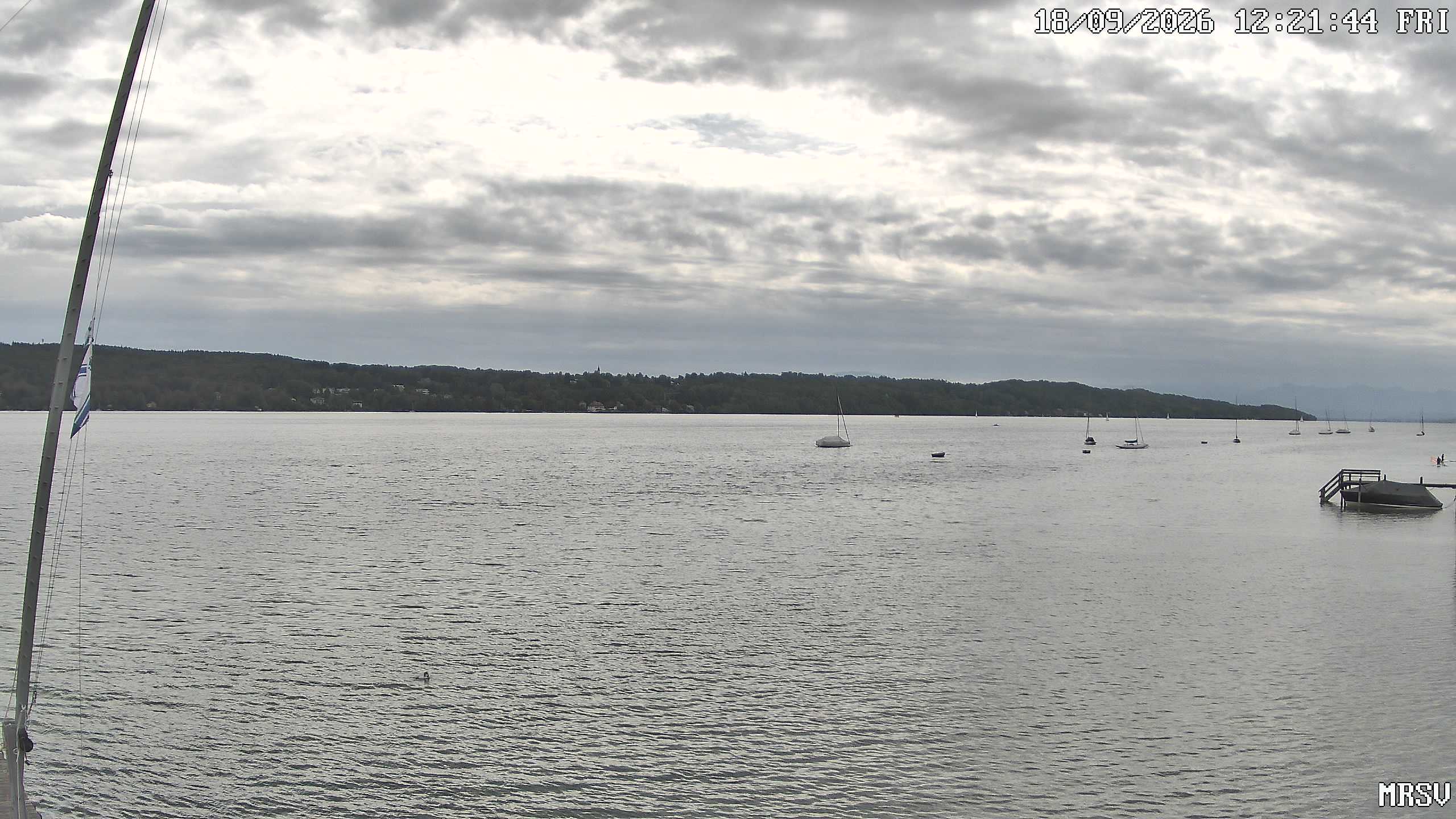 MRSV Bayern Webcam