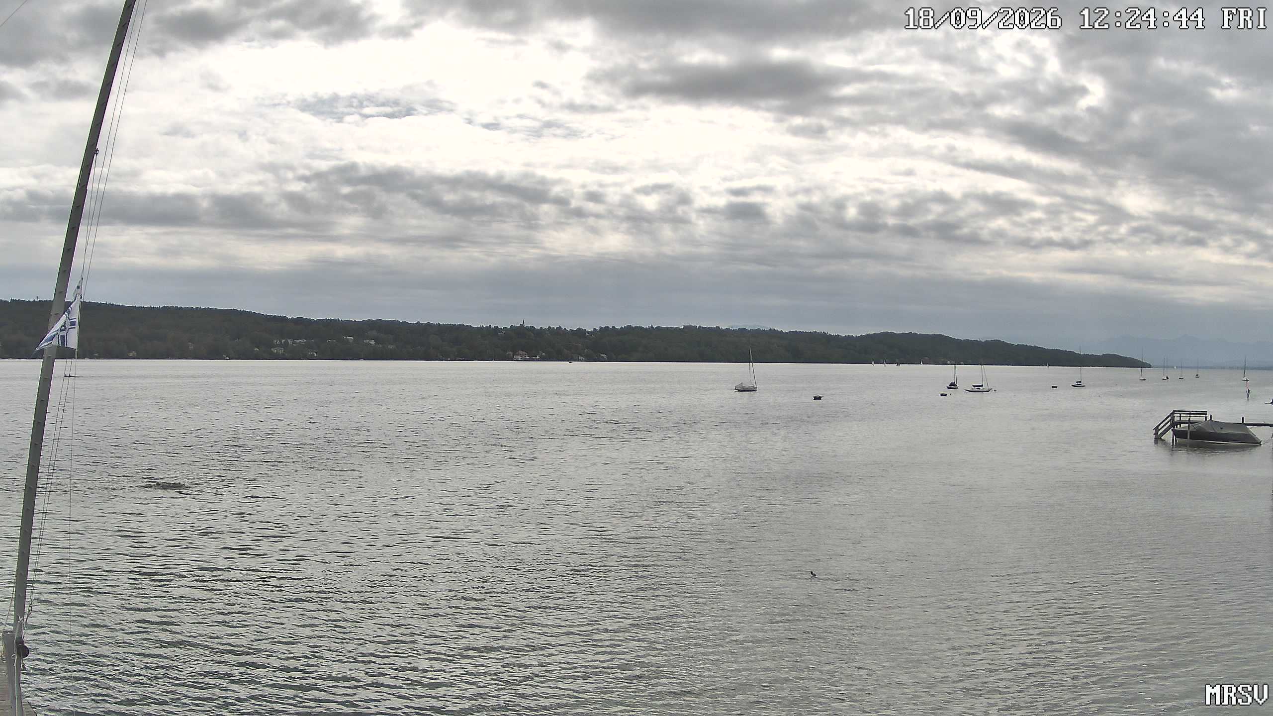 MRSV Bayern Webcam