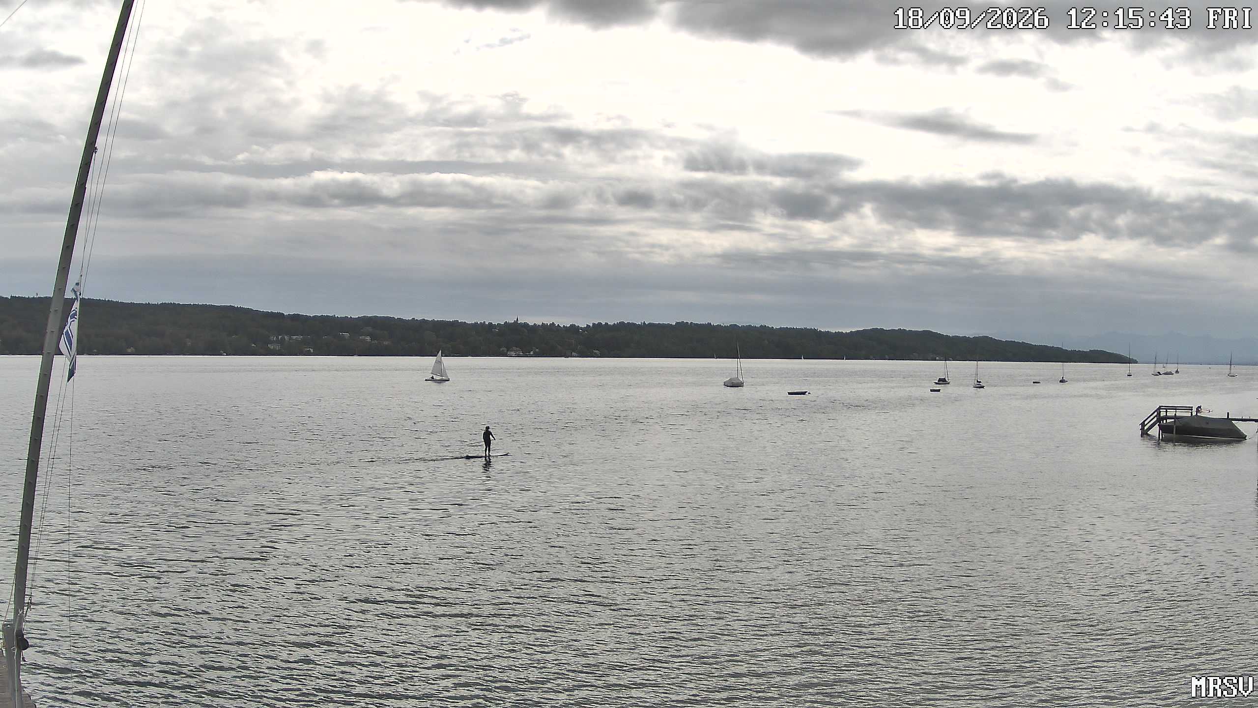 MRSV Bayern Webcam