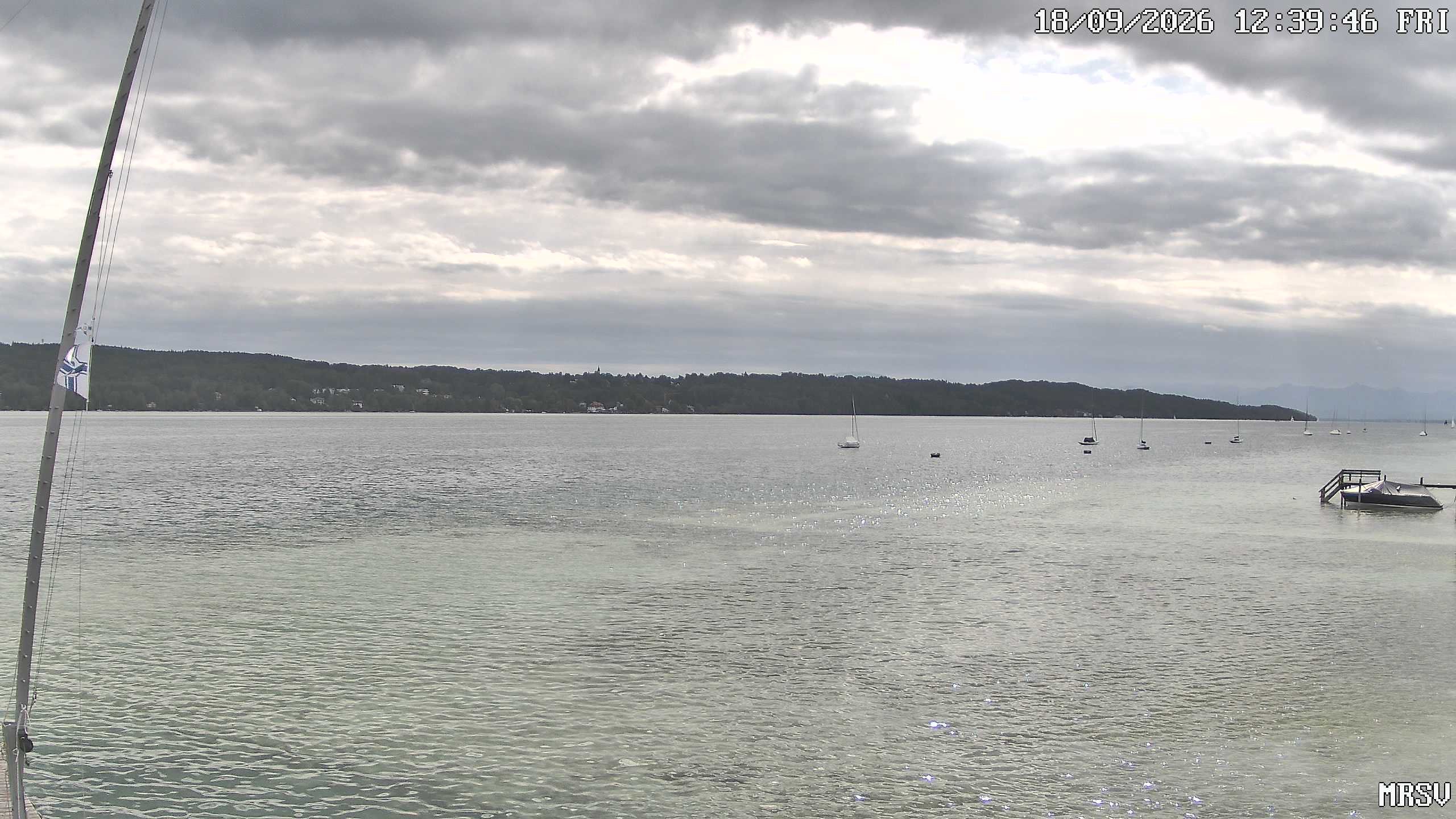 MRSV Bayern Webcam