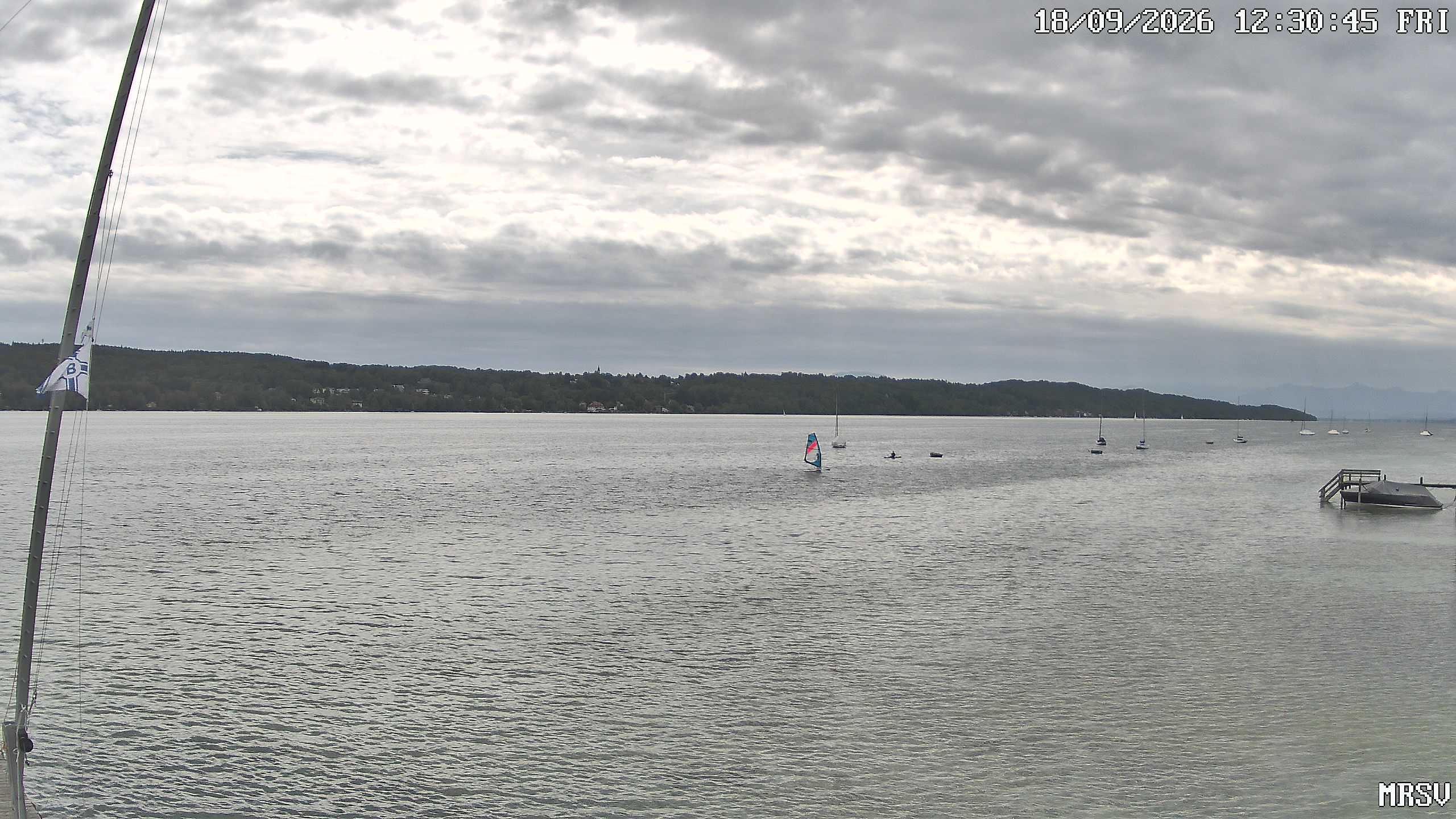 MRSV Bayern Webcam