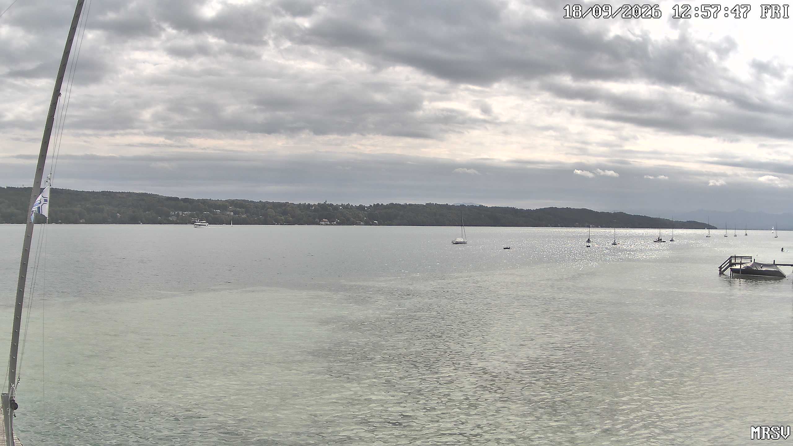 MRSV Bayern Webcam