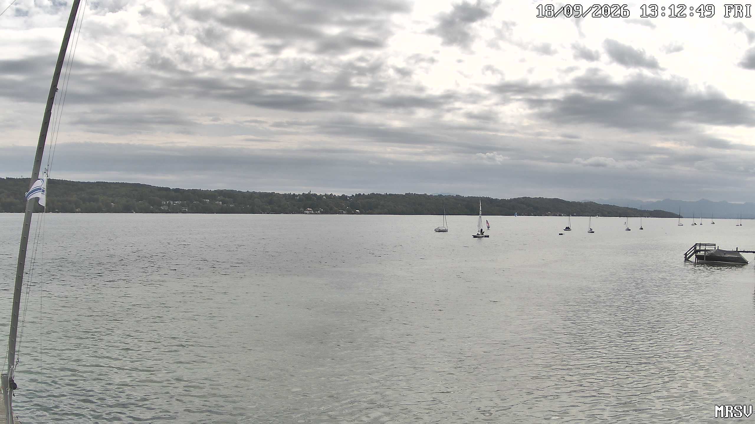 MRSV Bayern Webcam