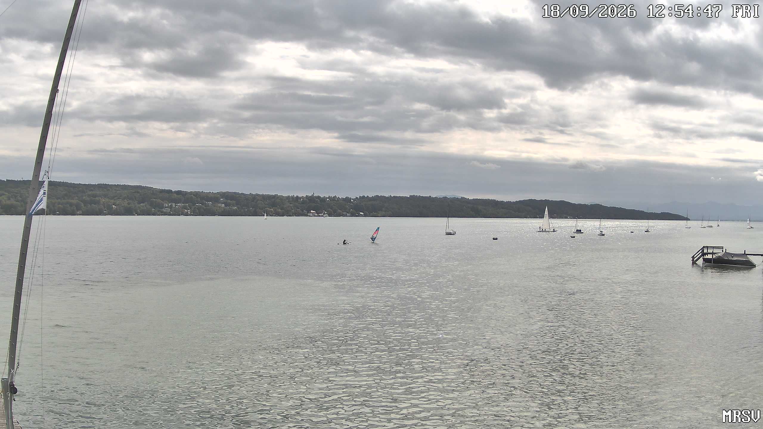MRSV Bayern Webcam