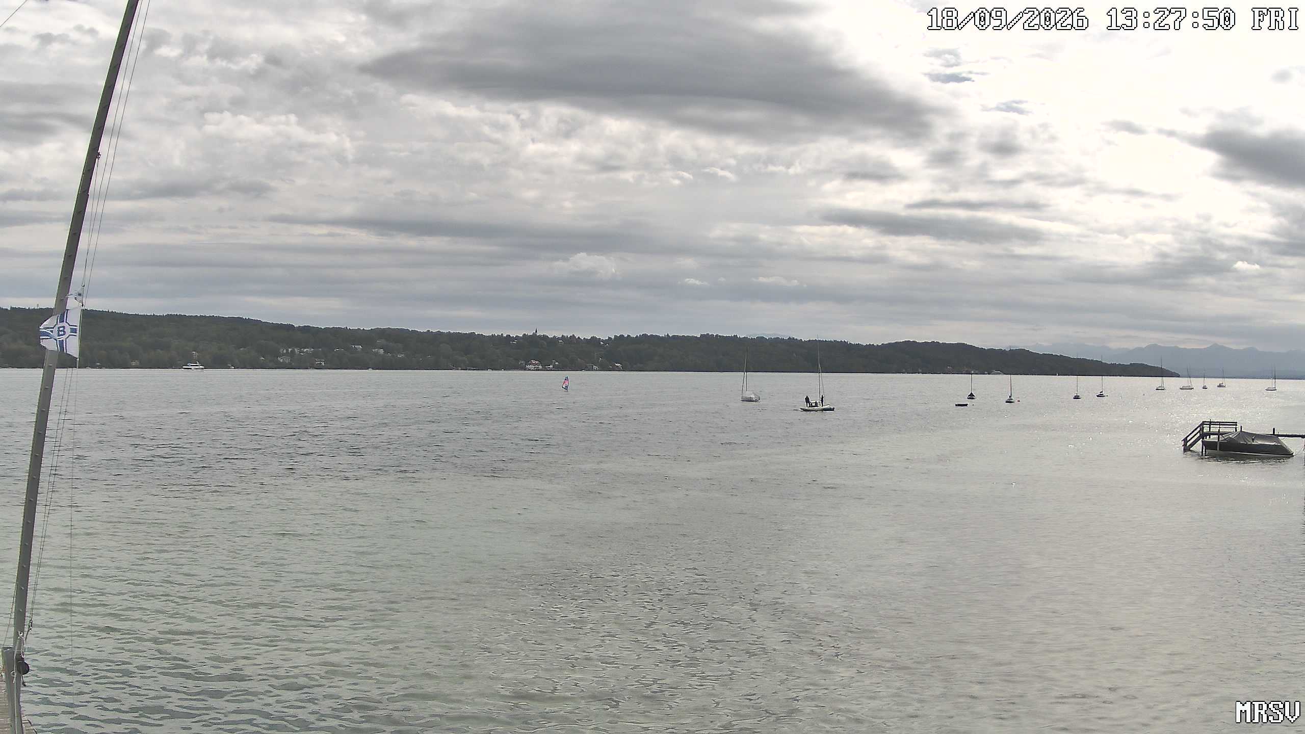 MRSV Bayern Webcam
