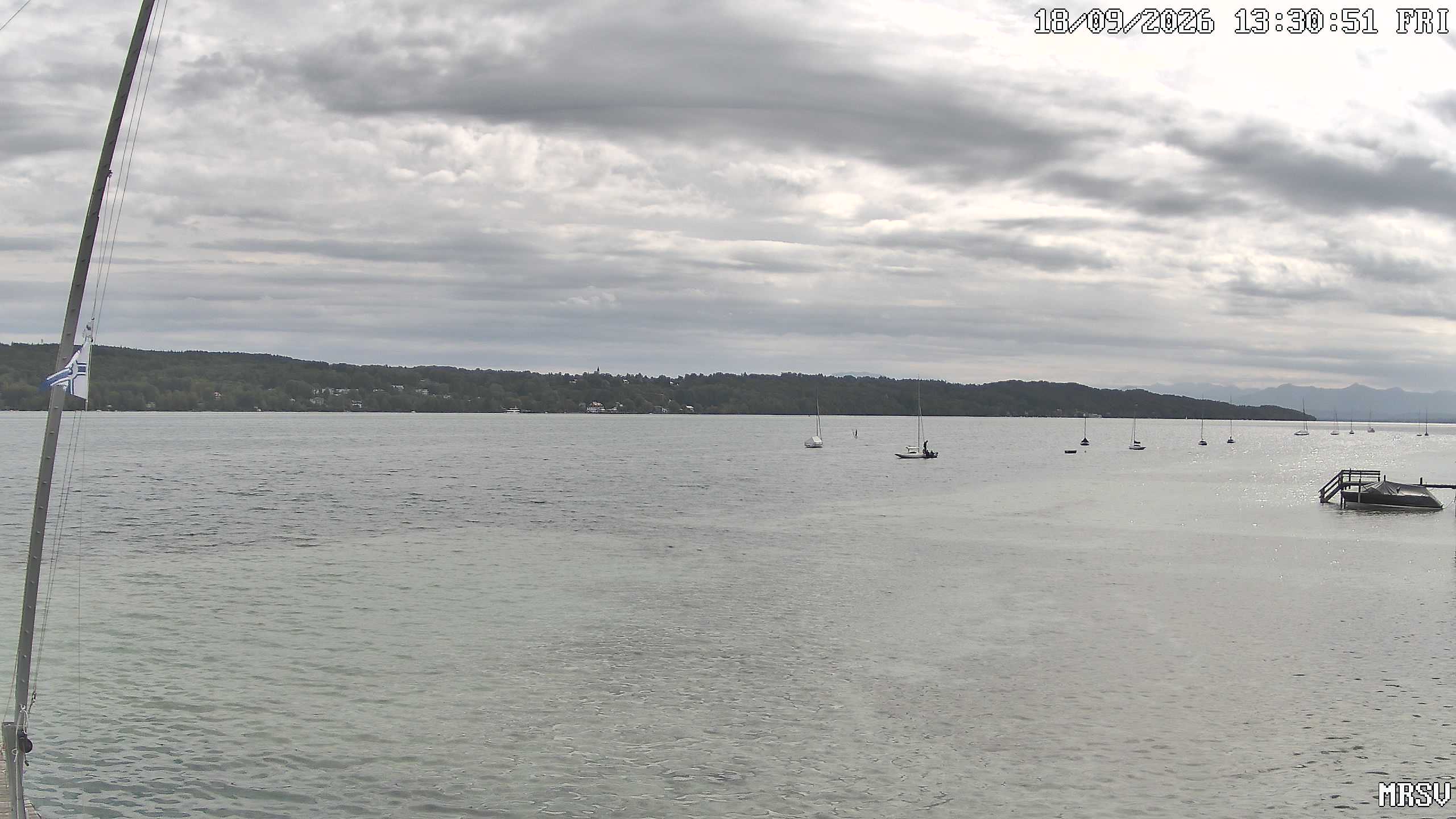 MRSV Bayern Webcam