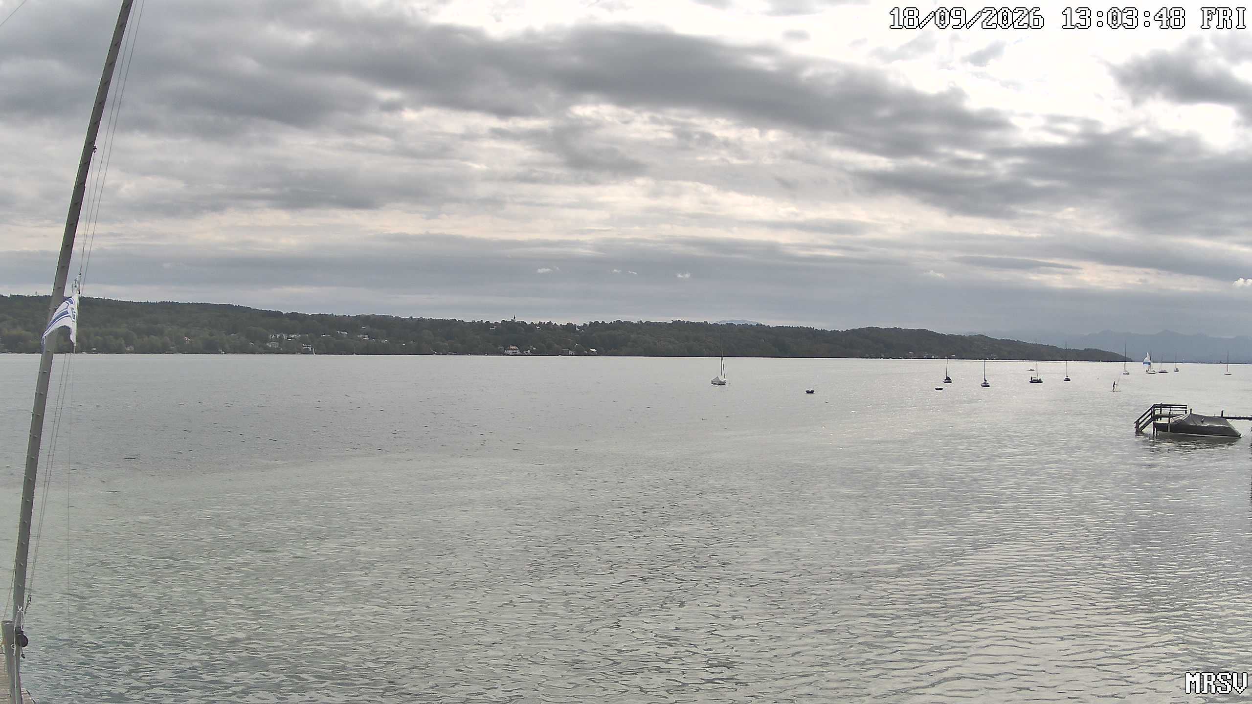 MRSV Bayern Webcam