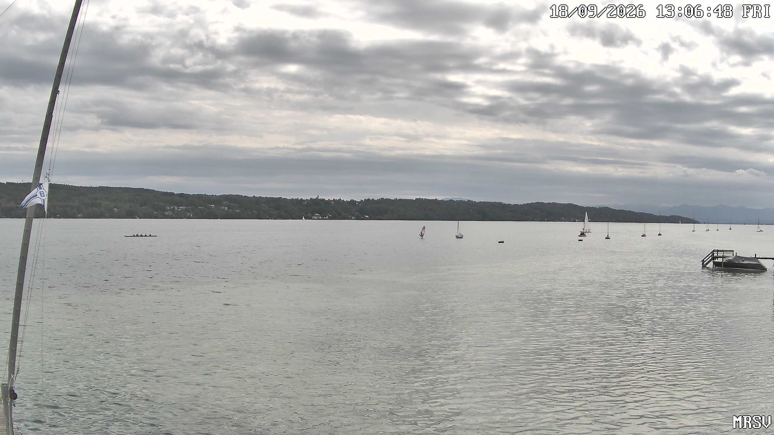 MRSV Bayern Webcam