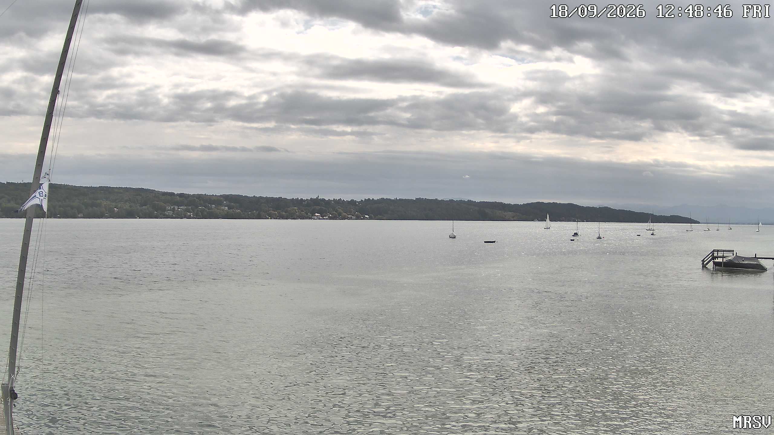 MRSV Bayern Webcam
