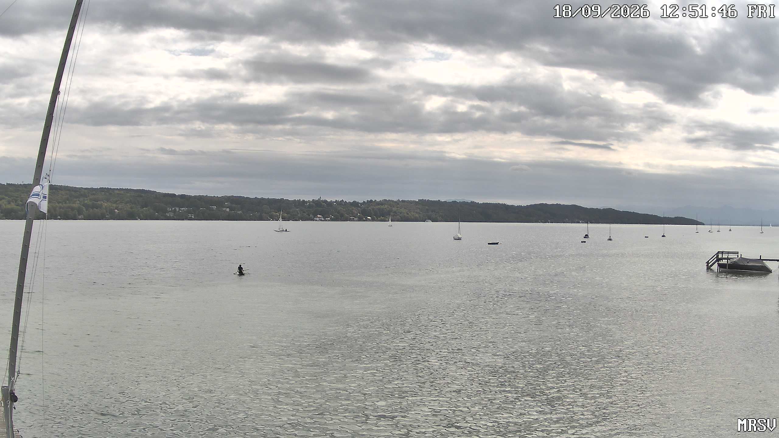 MRSV Bayern Webcam