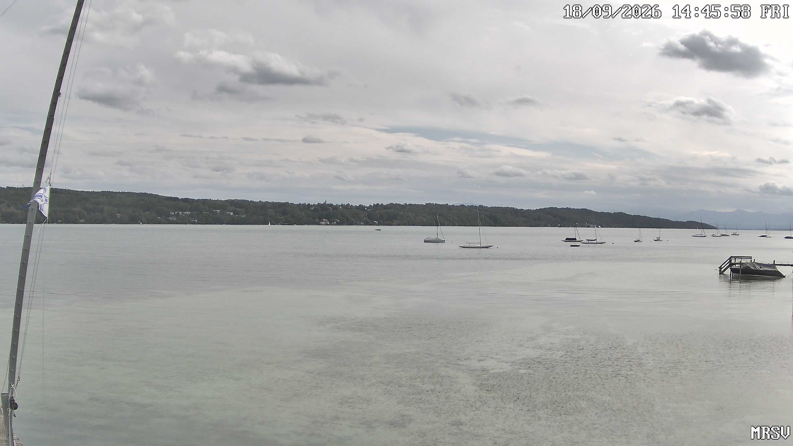 MRSV Bayern Webcam
