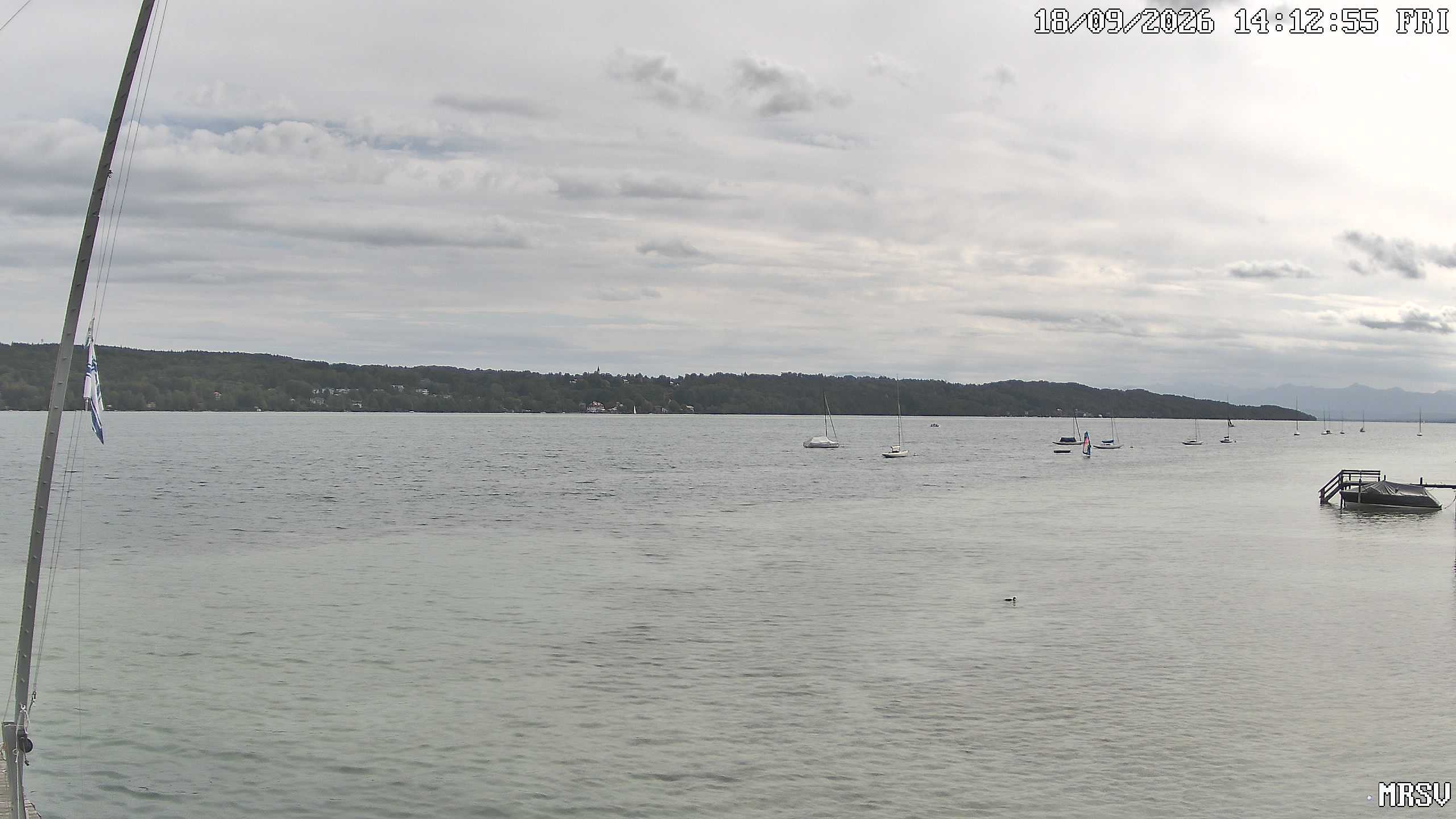 MRSV Bayern Webcam