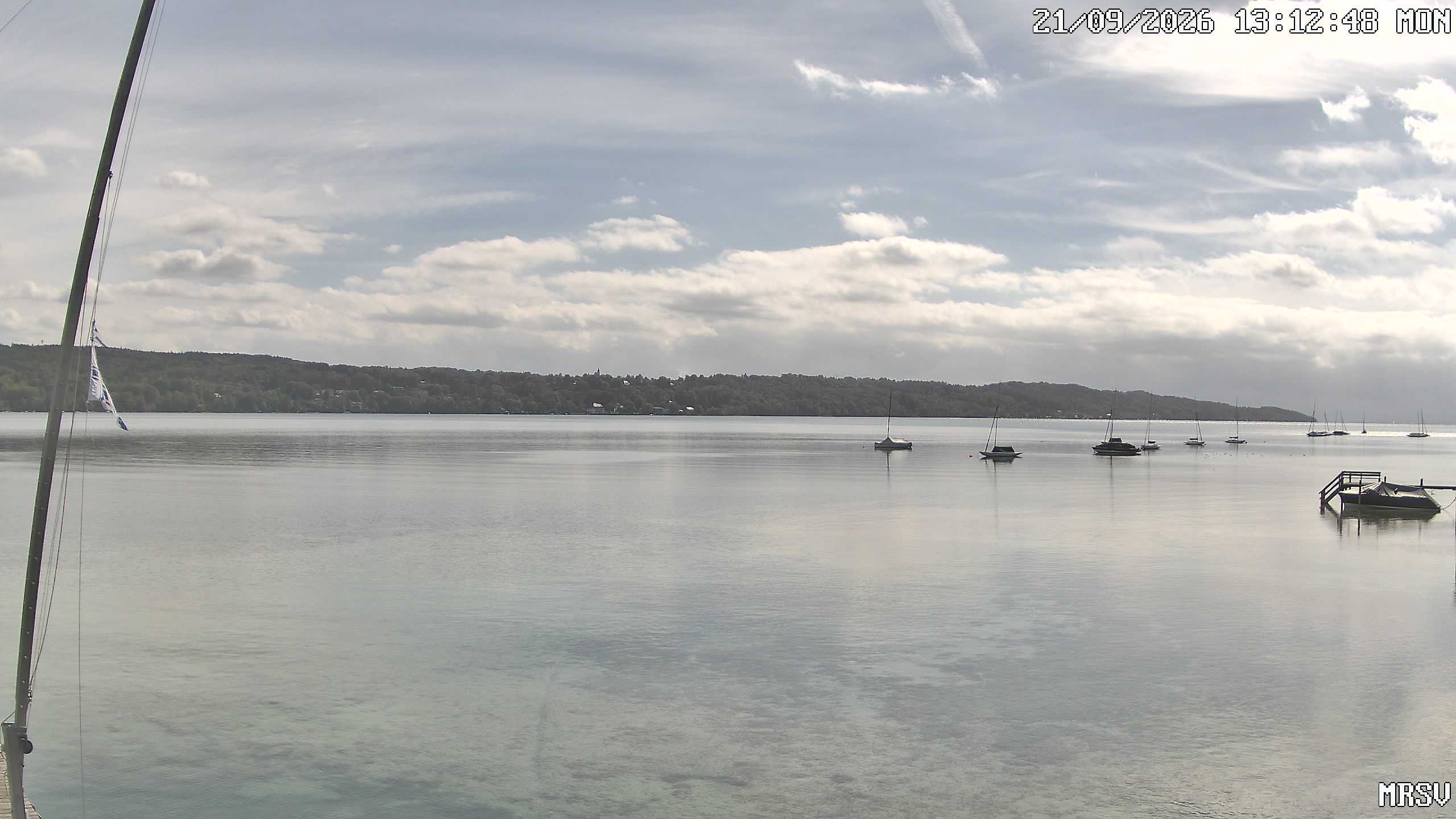 MRSV Bayern Webcam