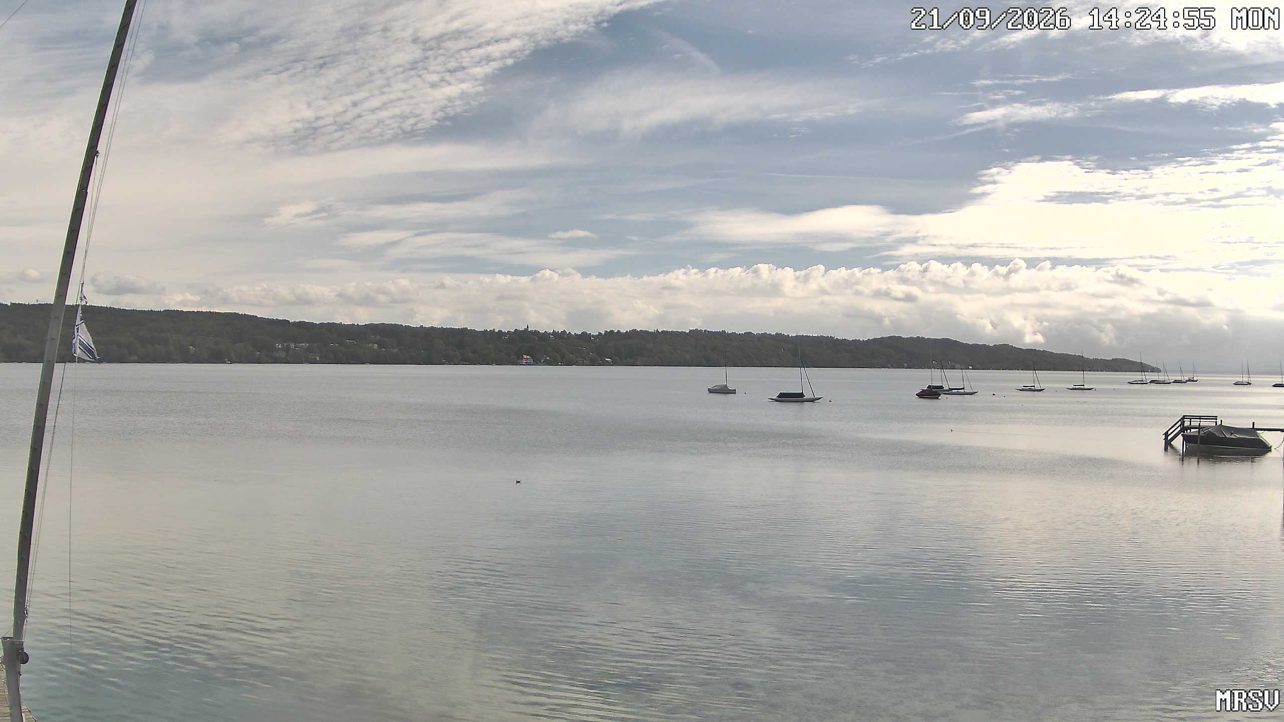 MRSV Bayern Webcam