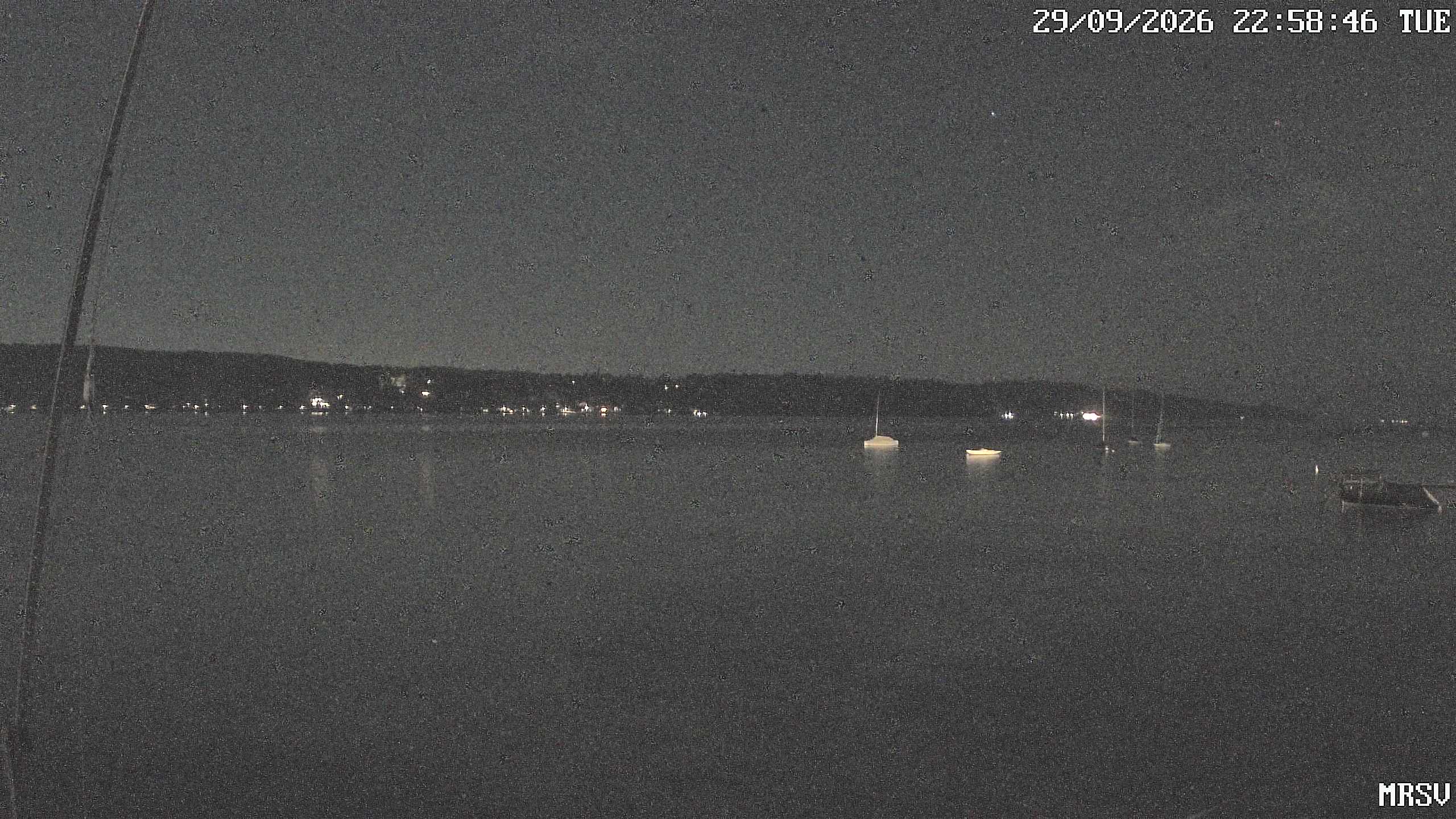 MRSV Bayern Webcam