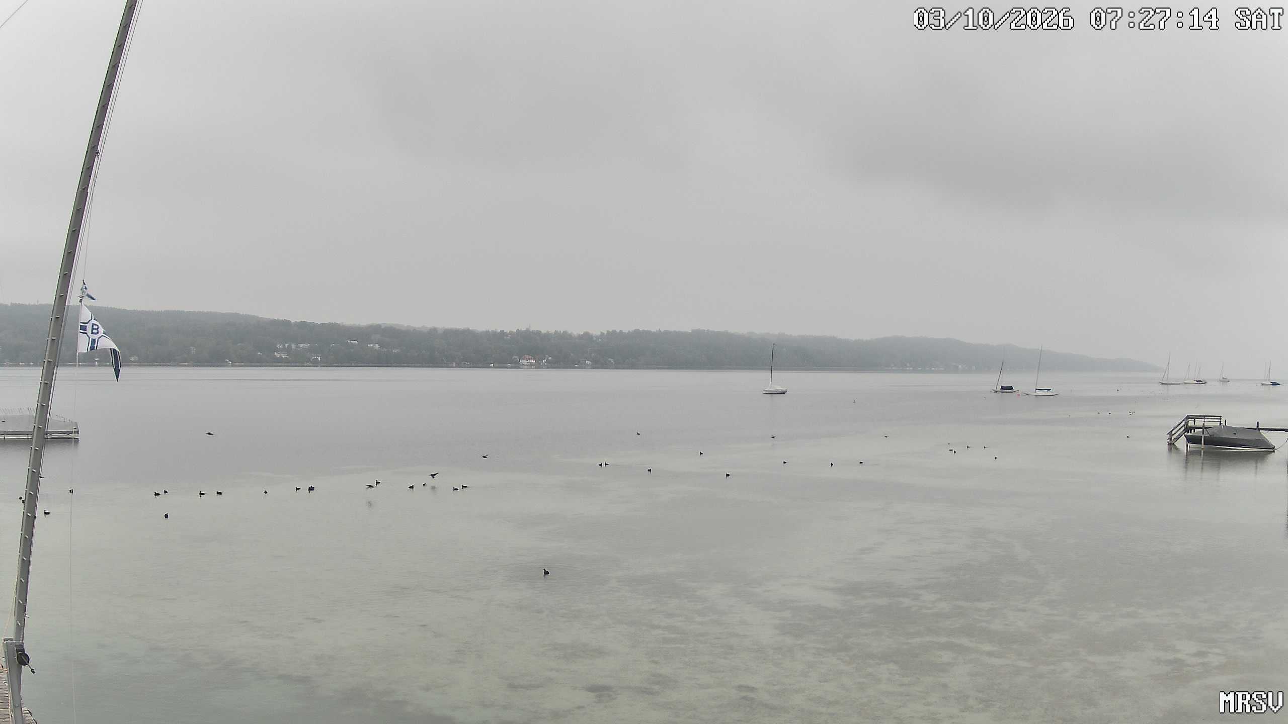 MRSV Bayern Webcam