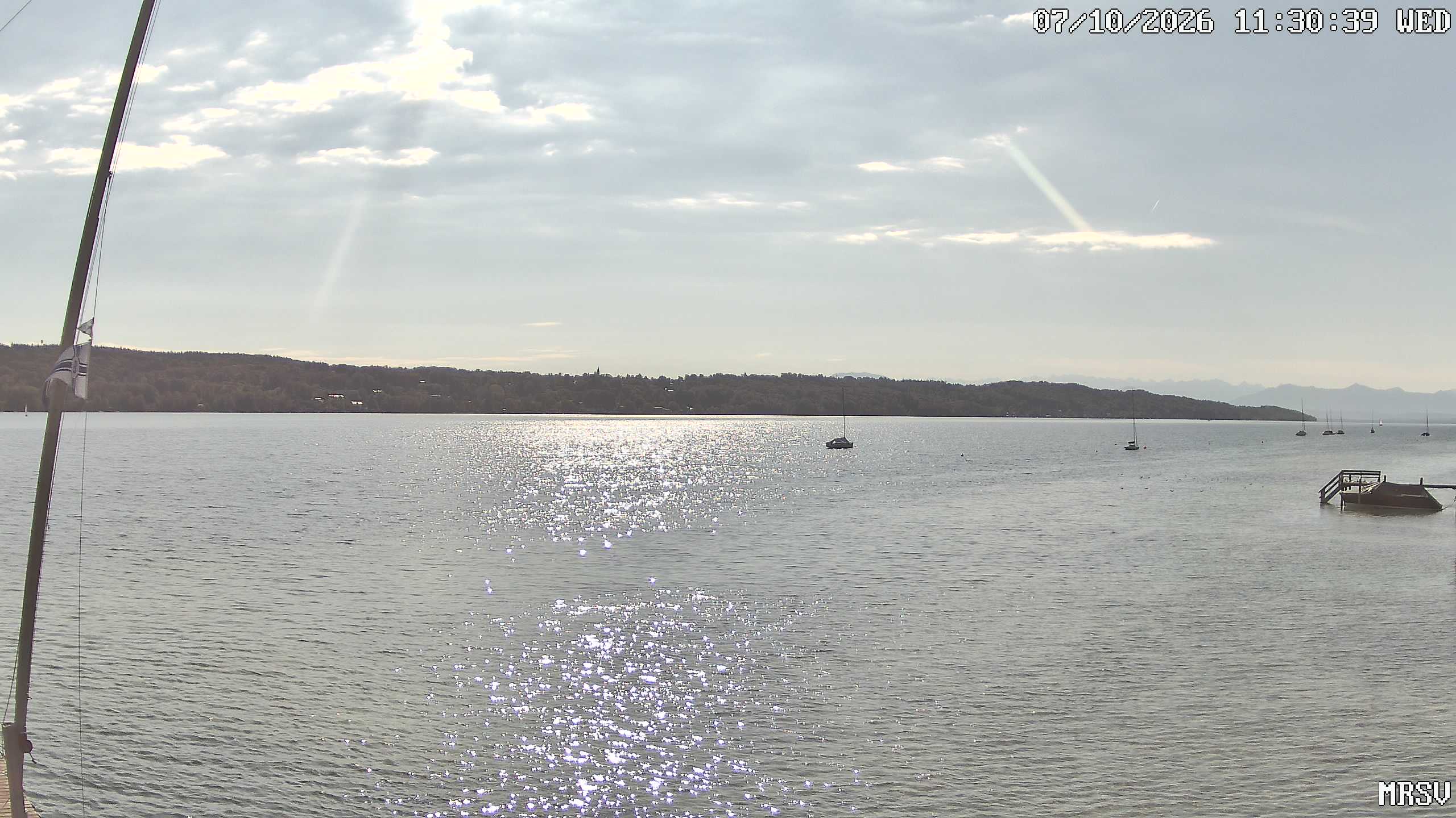 MRSV Bayern Webcam