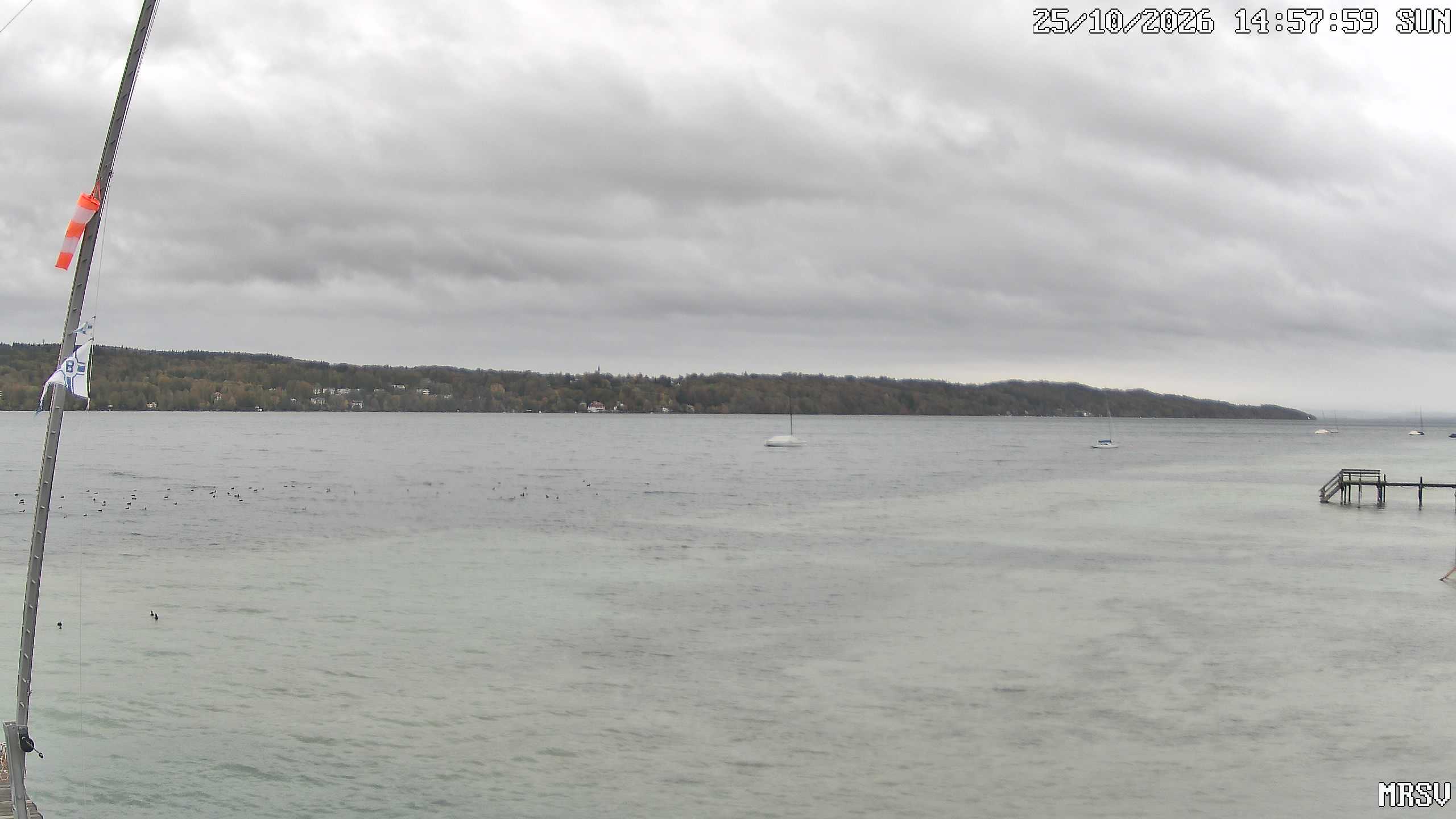 MRSV Bayern Webcam