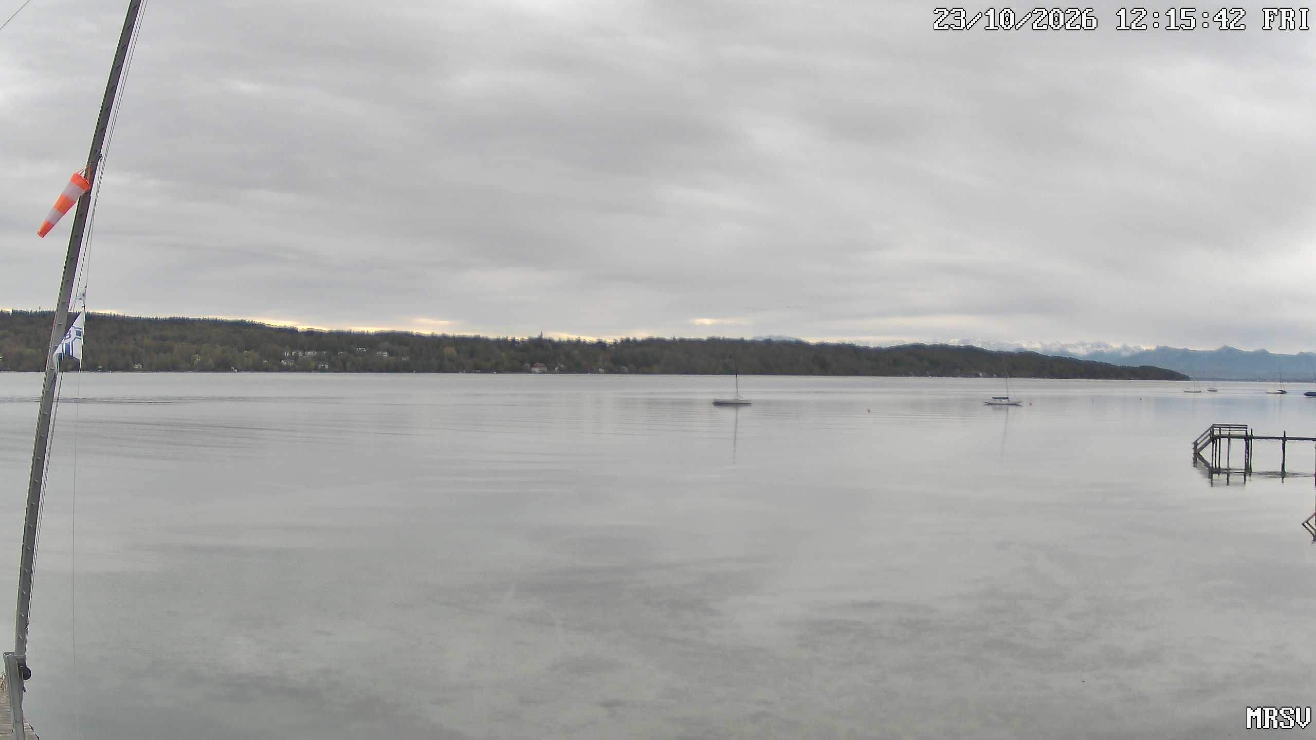 MRSV Bayern Webcam