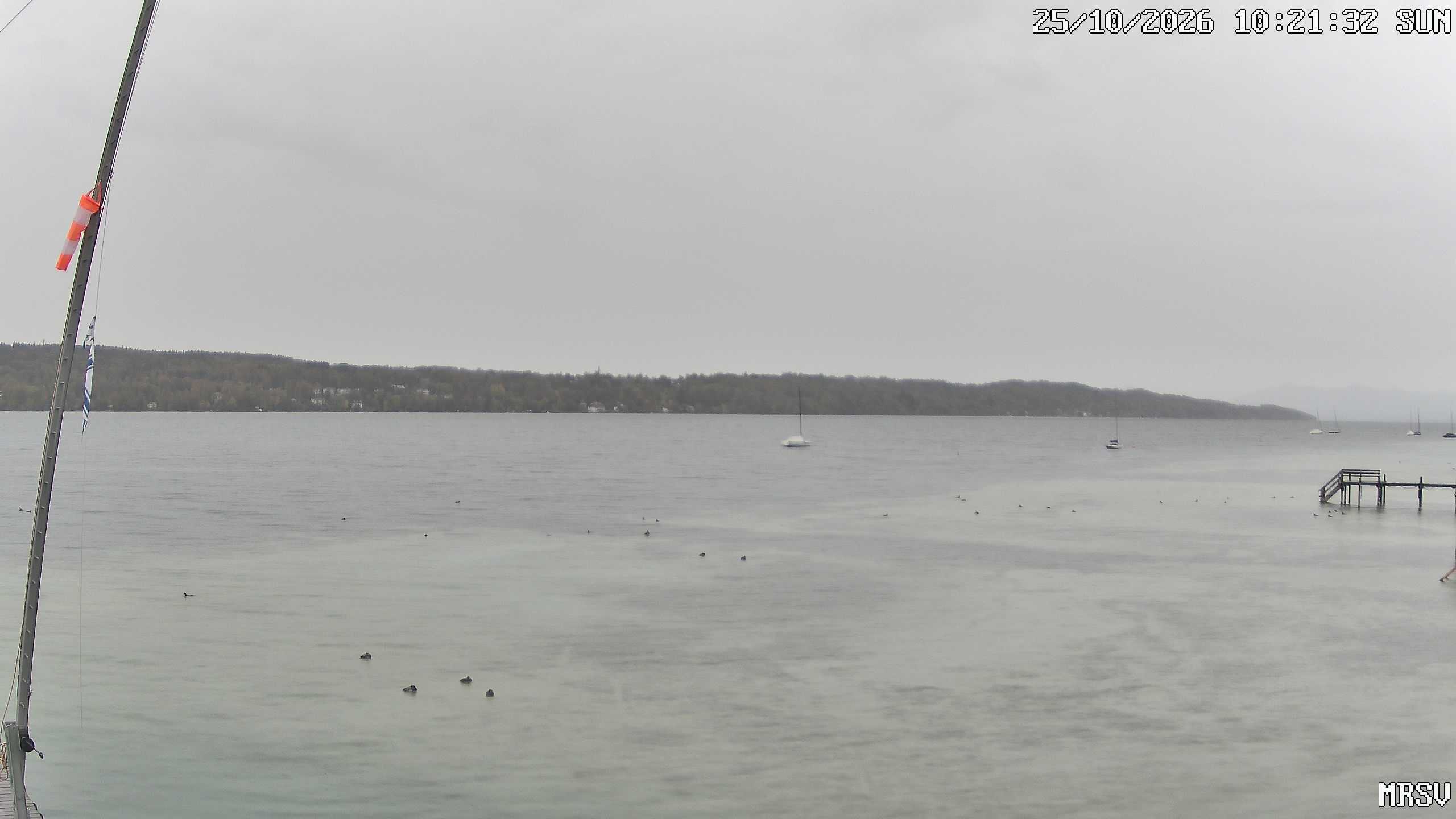 MRSV Bayern Webcam