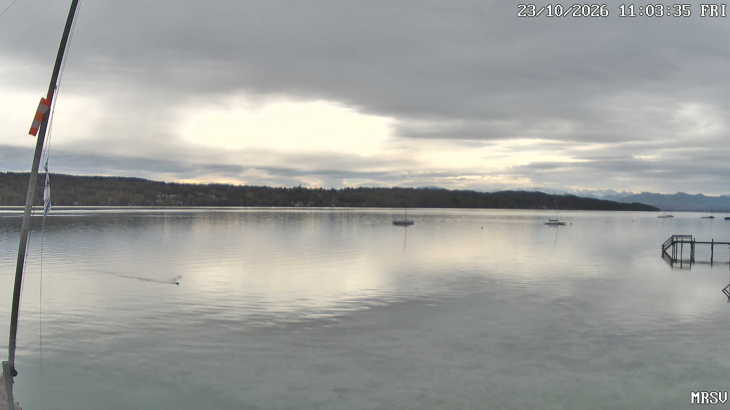 MRSV Bayern Webcam