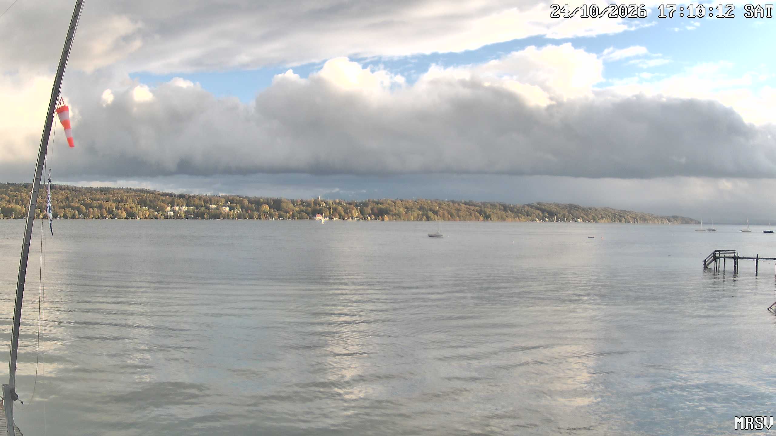 MRSV Bayern Webcam